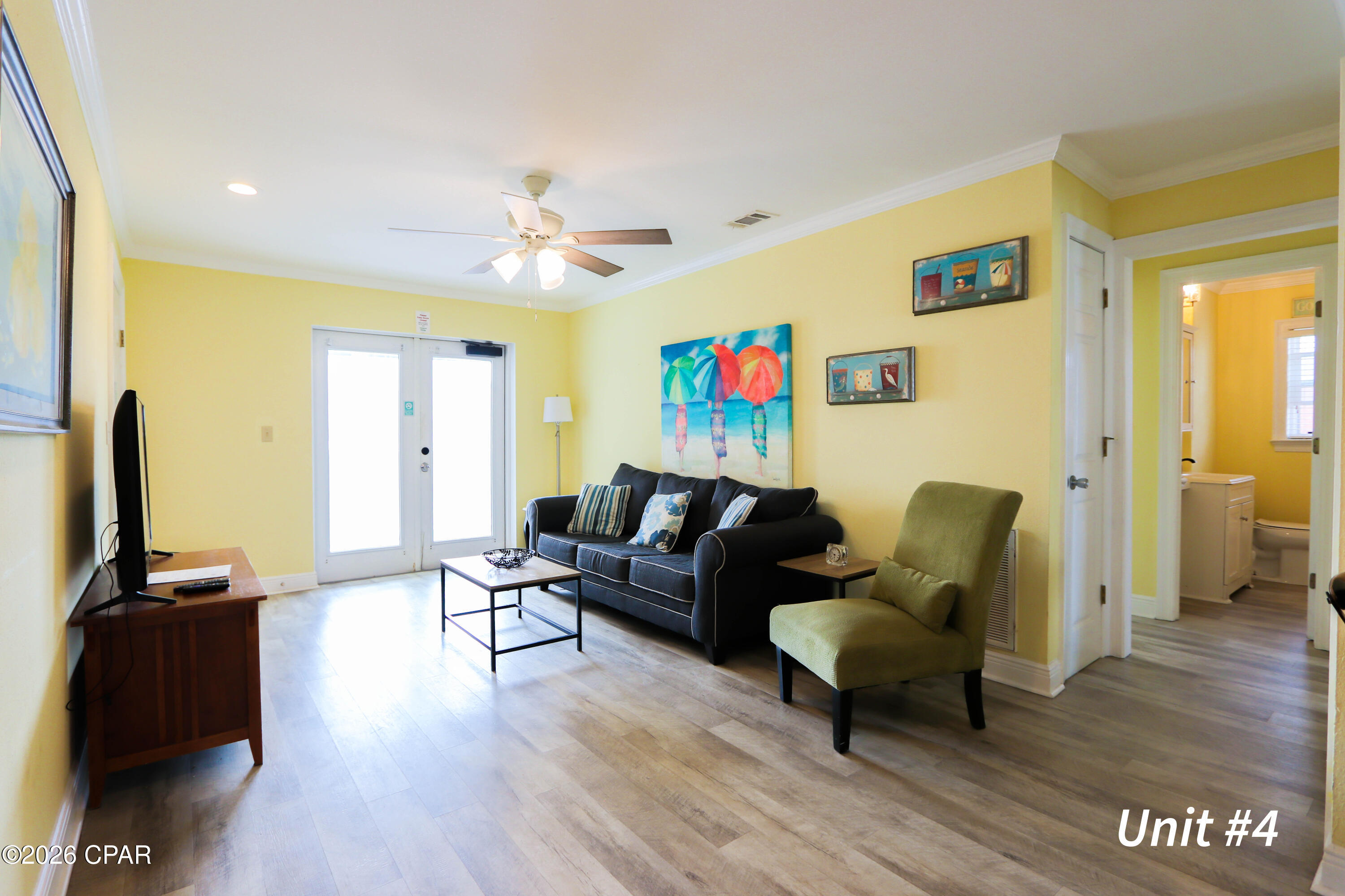 5012 Gulf Drive Panama City Beach FL 32408