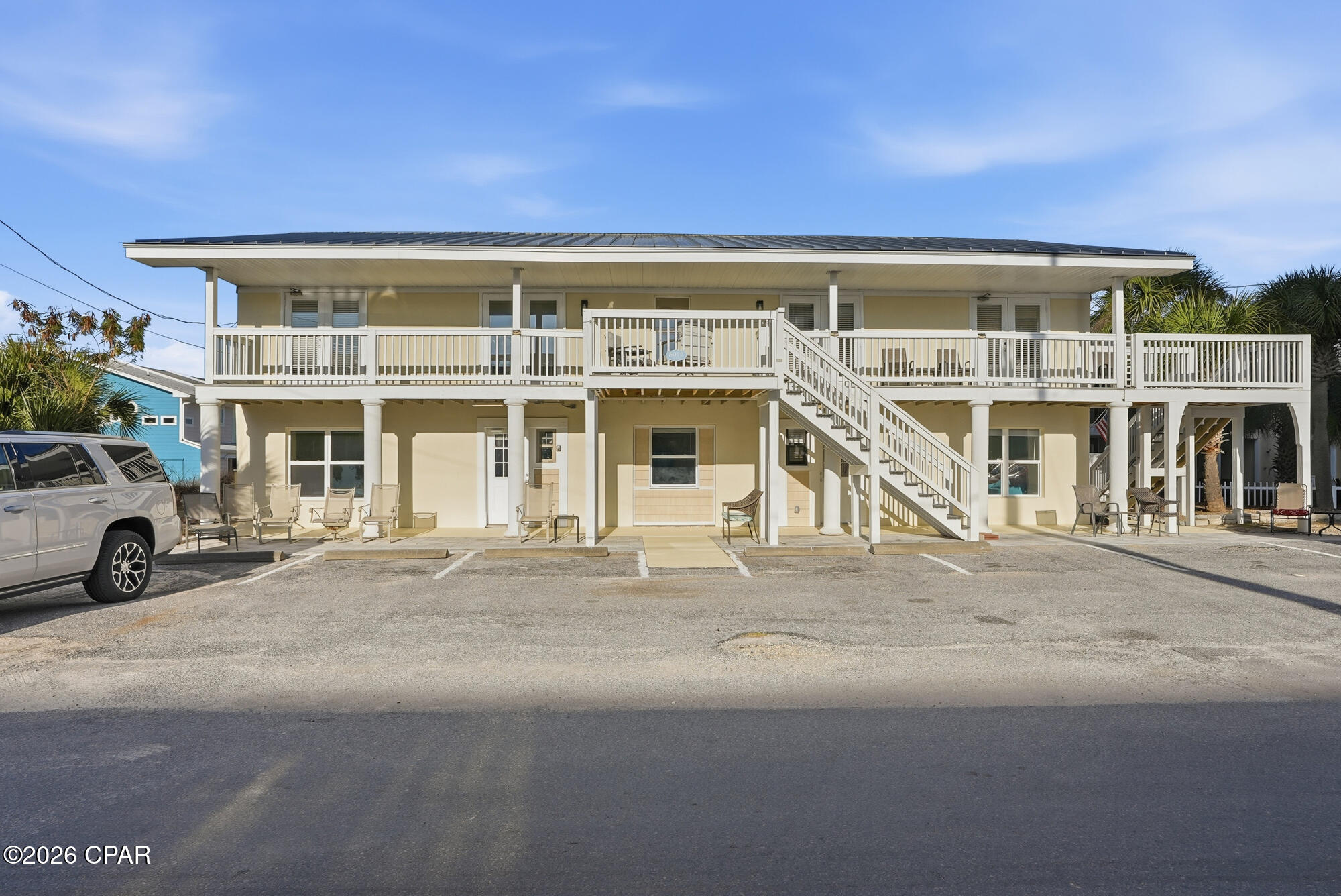 5012 Gulf Drive Panama City Beach FL 32408