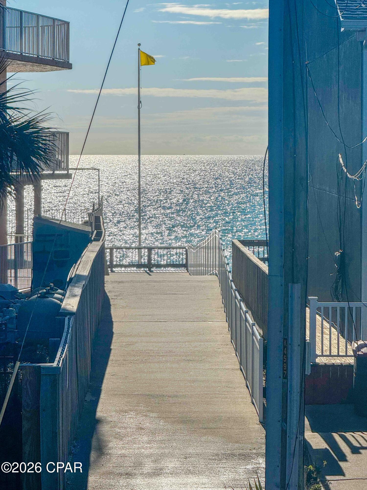 5012 Gulf Drive Panama City Beach FL 32408