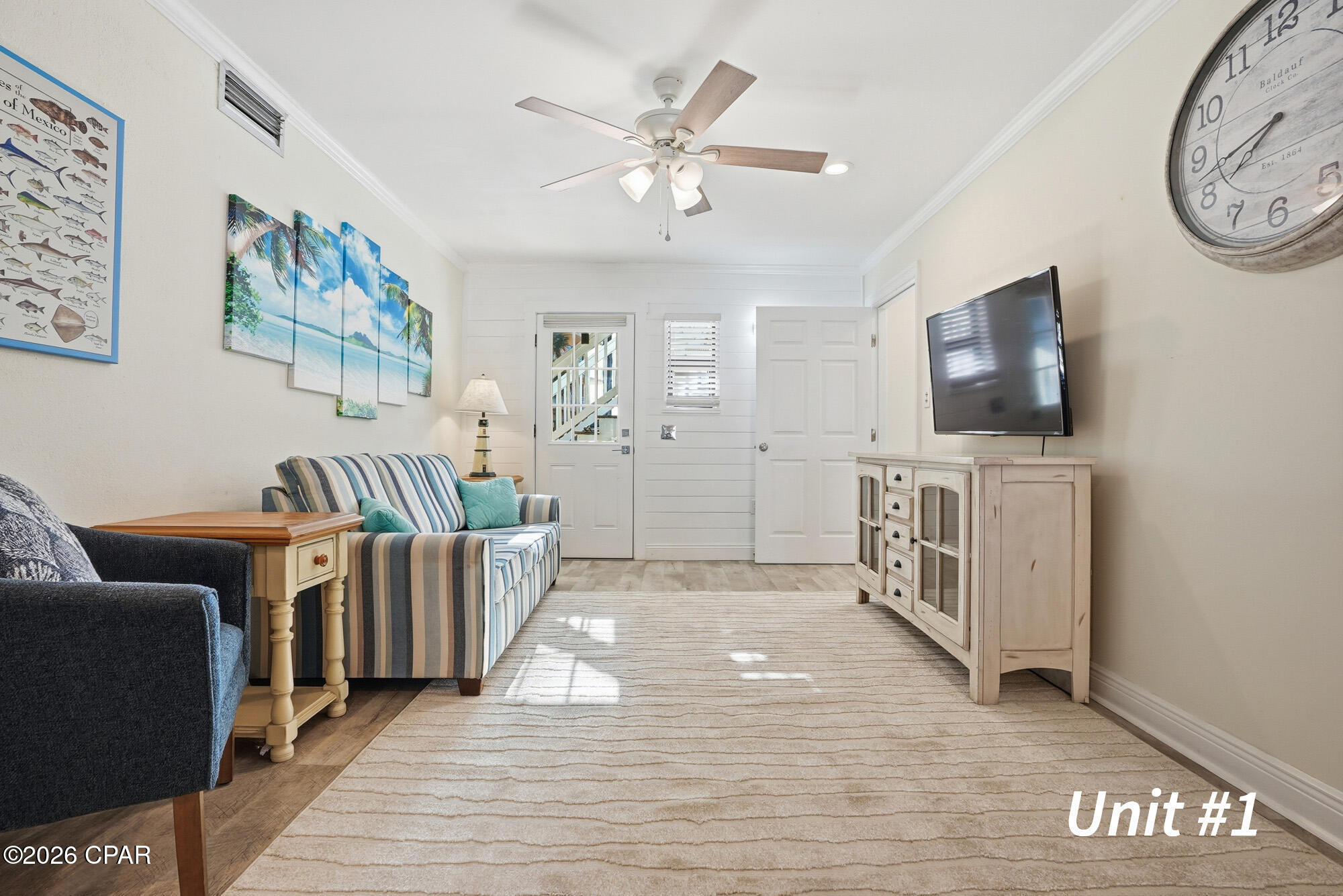 5012 Gulf Drive Panama City Beach FL 32408
