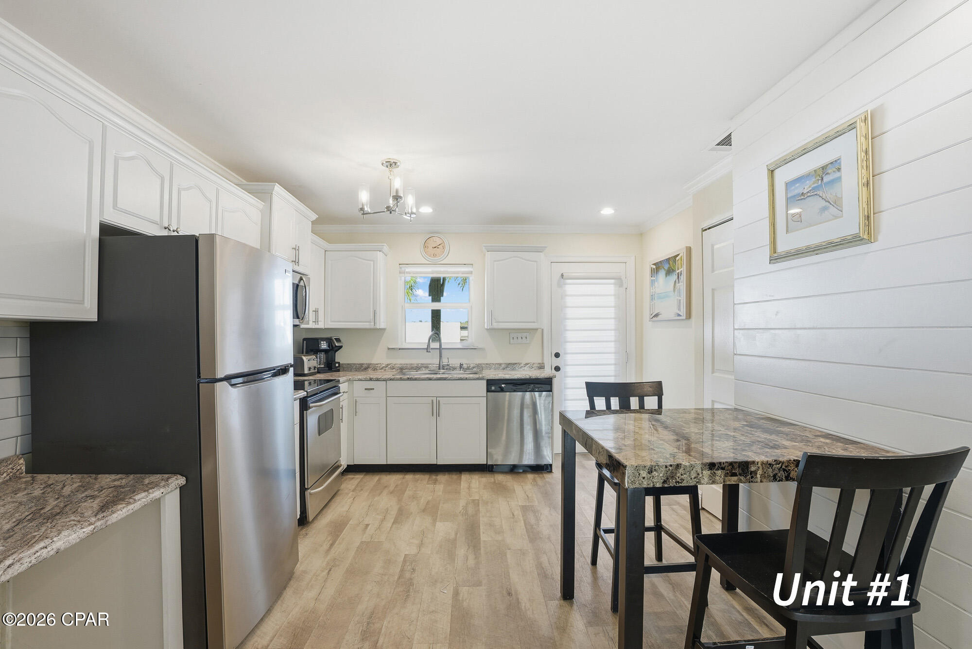 5012 Gulf Drive Panama City Beach FL 32408