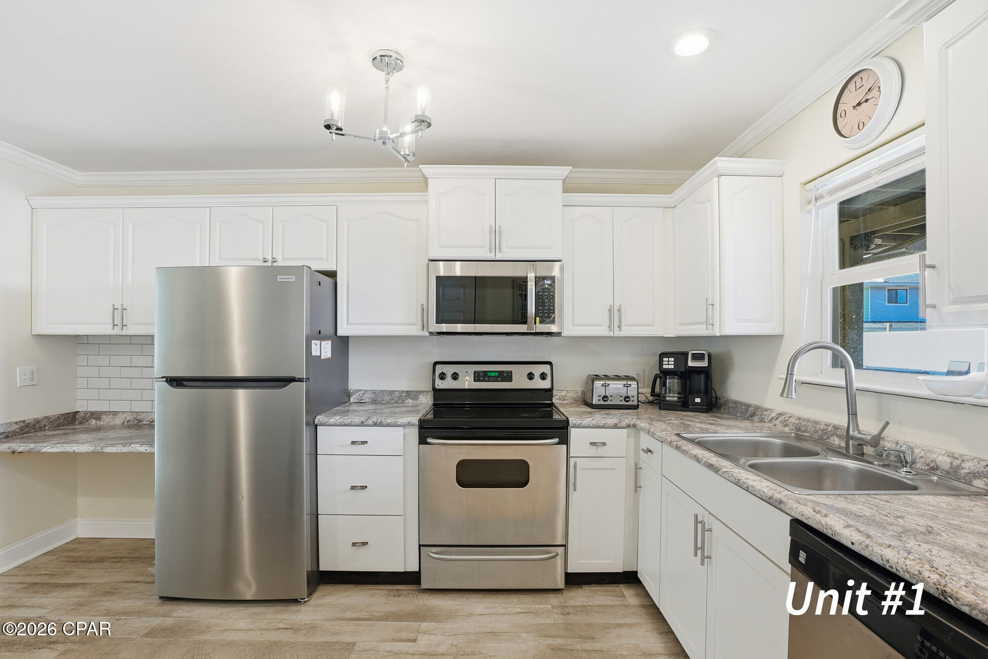 5012 Gulf Drive Panama City Beach FL 32408