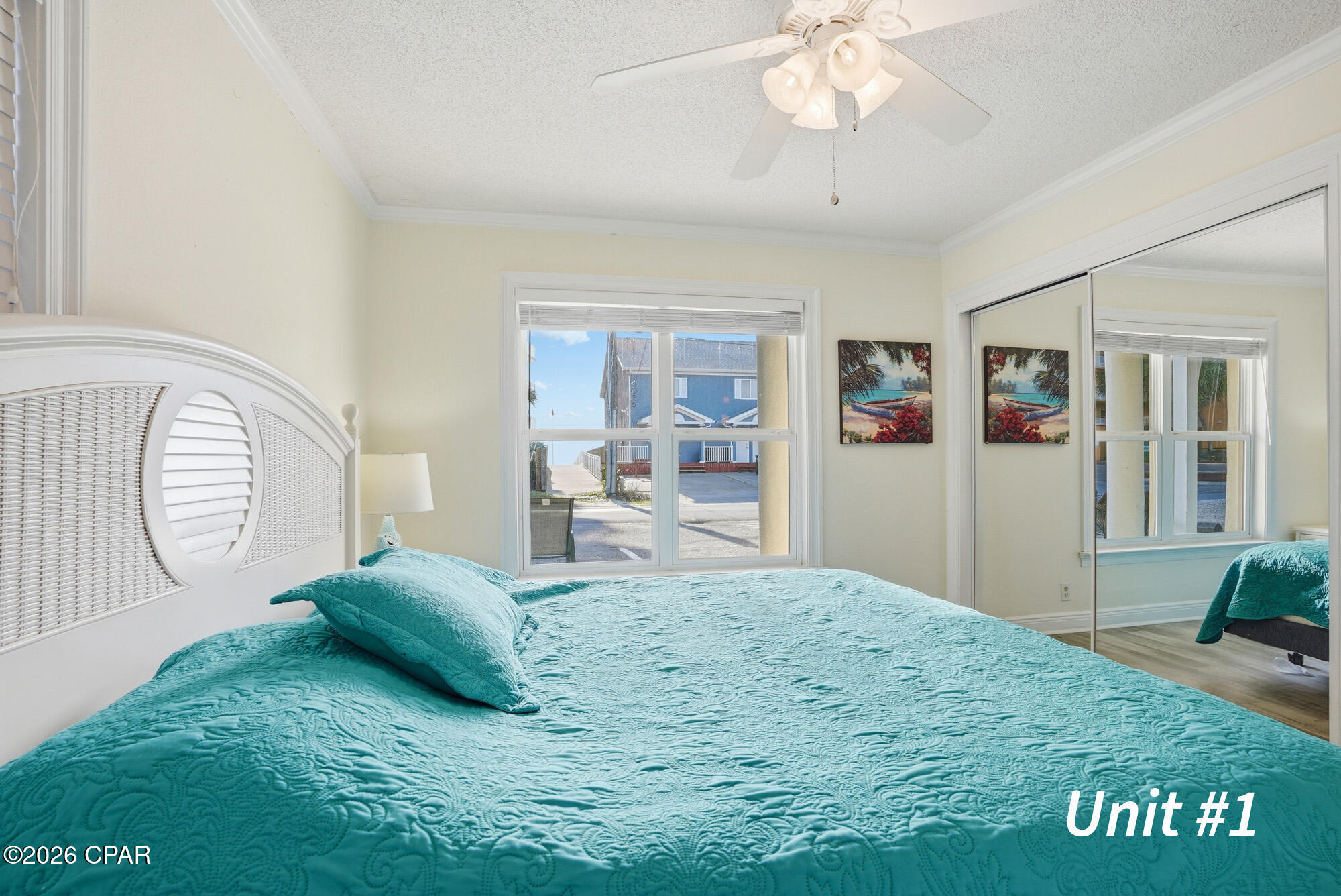 5012 Gulf Drive Panama City Beach FL 32408