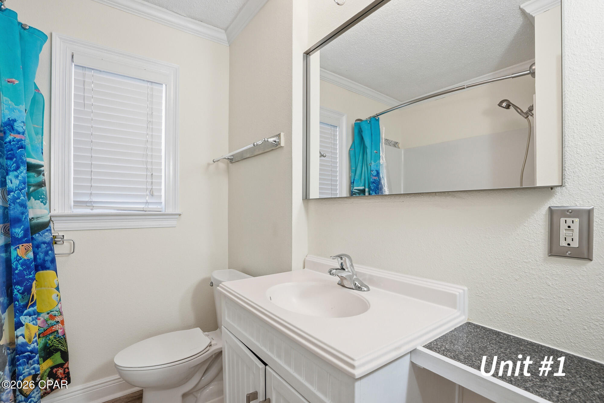5012 Gulf Drive Panama City Beach FL 32408