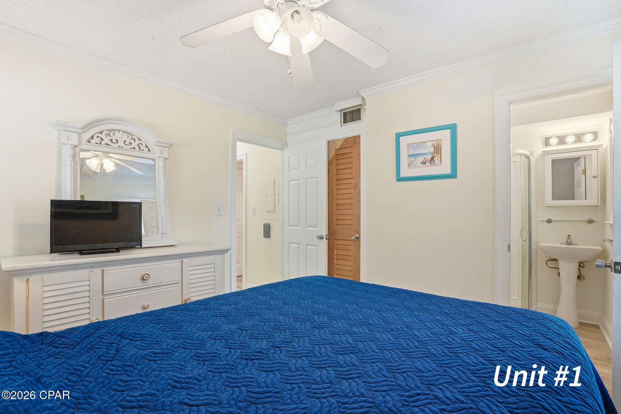 5012 Gulf Drive Panama City Beach FL 32408
