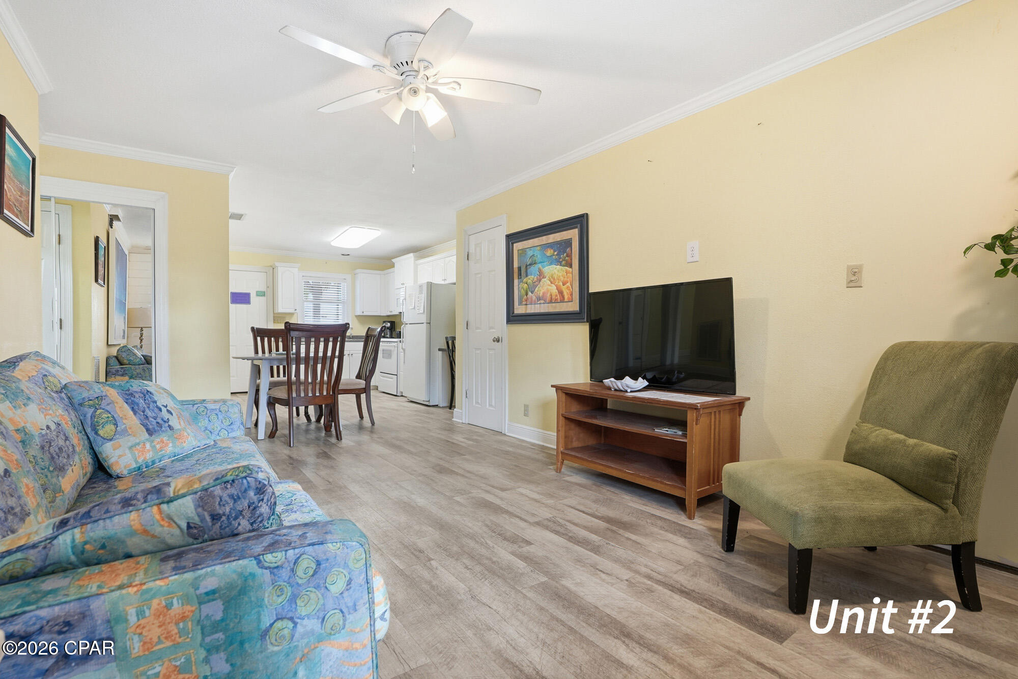 5012 Gulf Drive Panama City Beach FL 32408