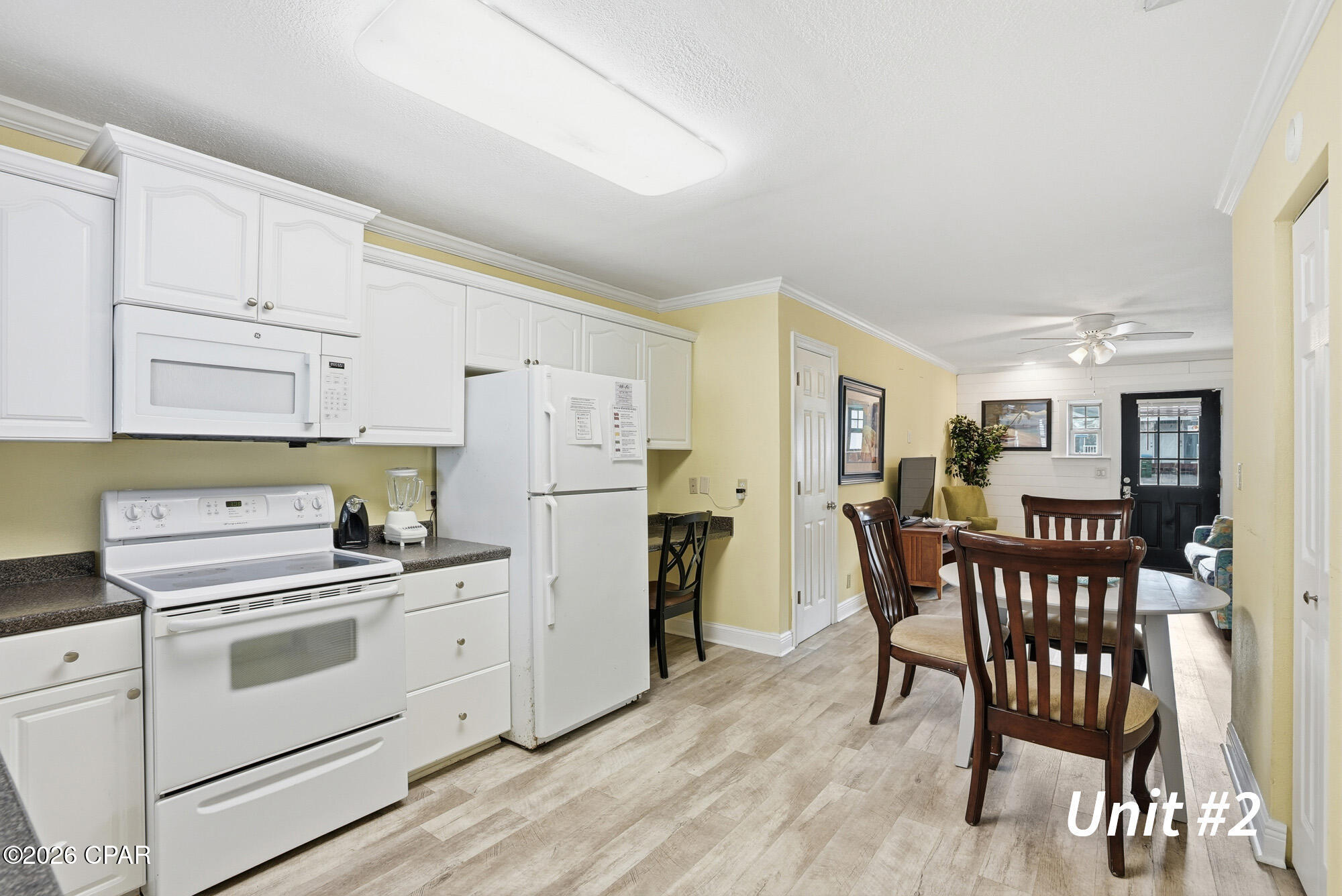 5012 Gulf Drive Panama City Beach FL 32408