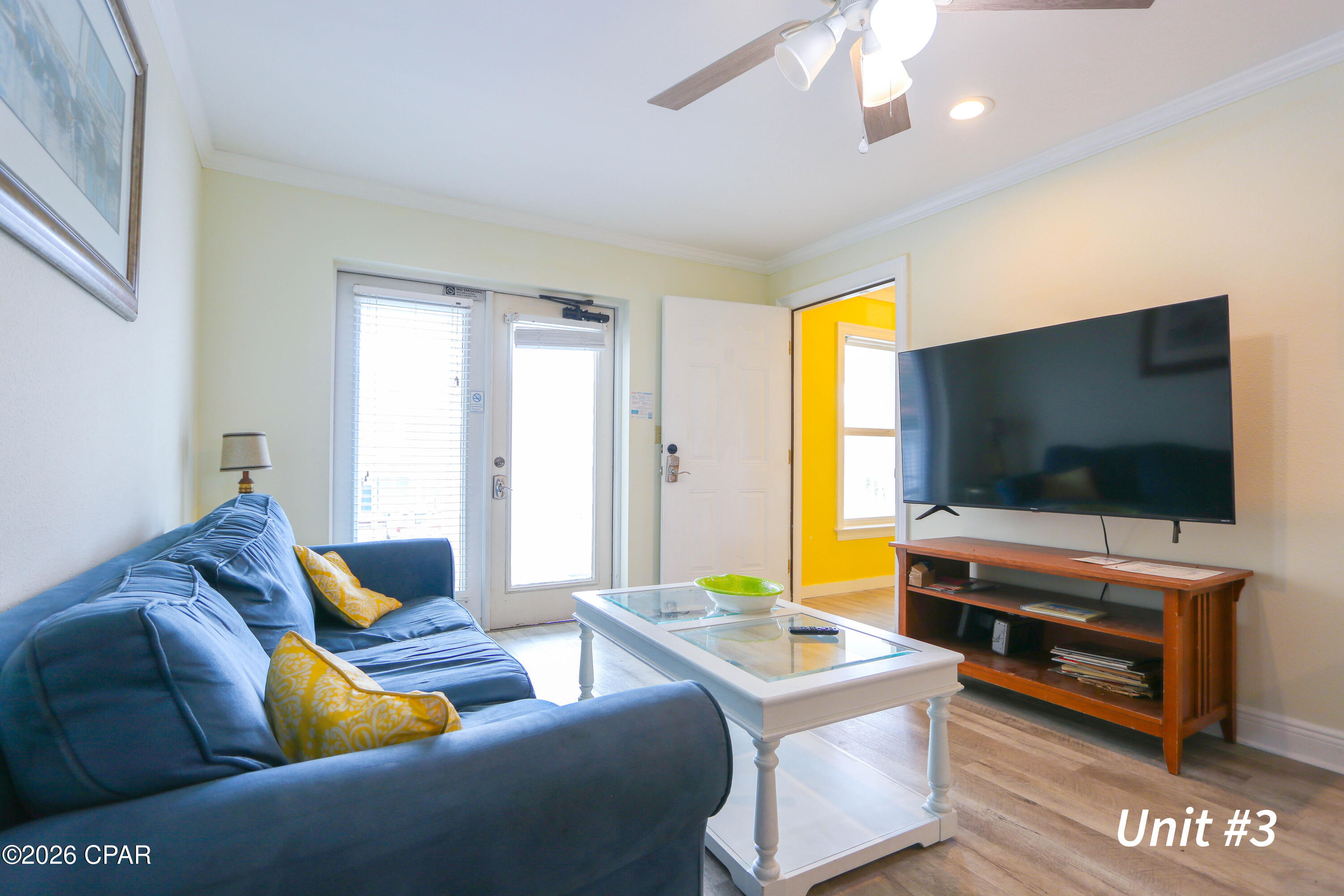 5012 Gulf Drive Panama City Beach FL 32408