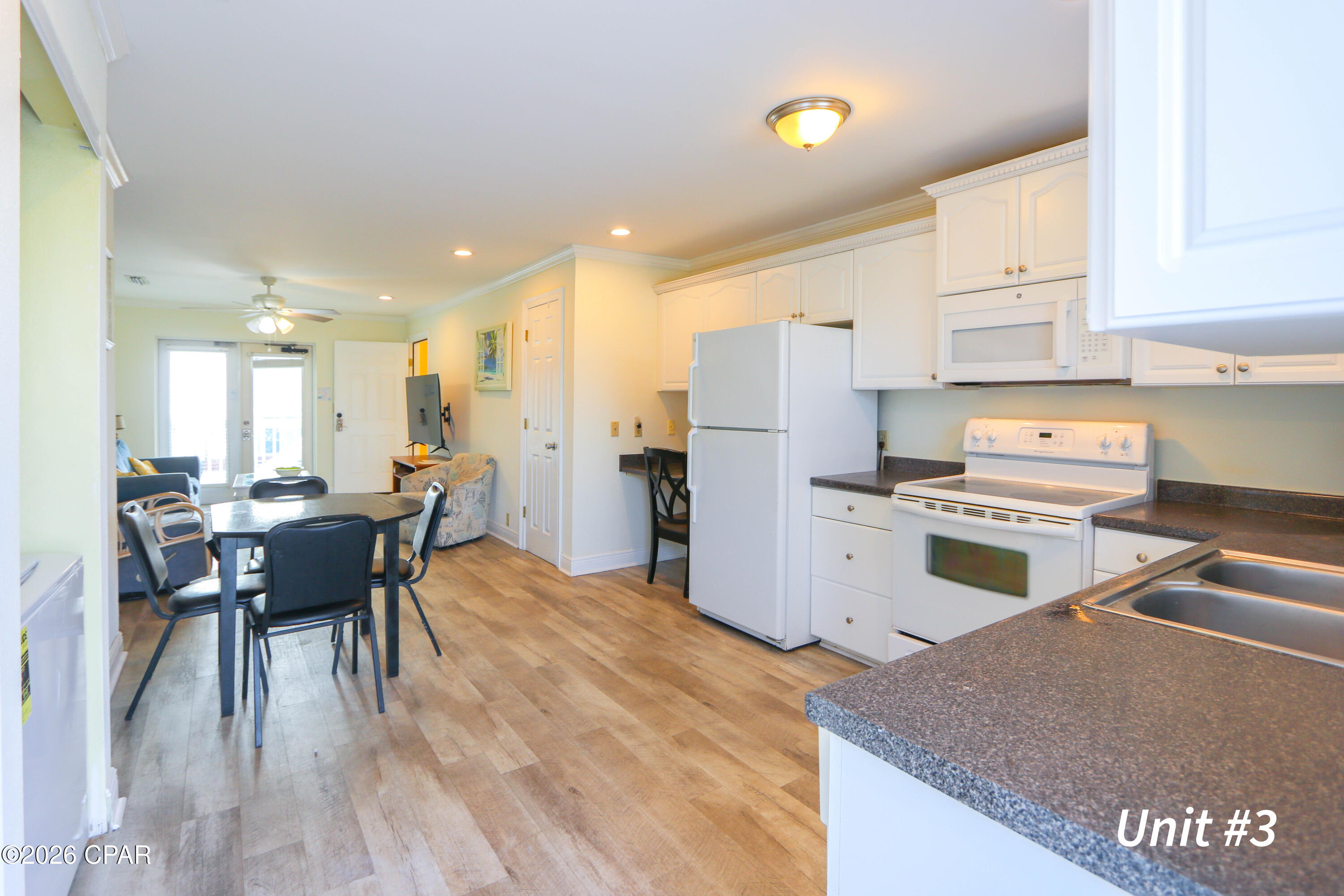5012 Gulf Drive Panama City Beach FL 32408