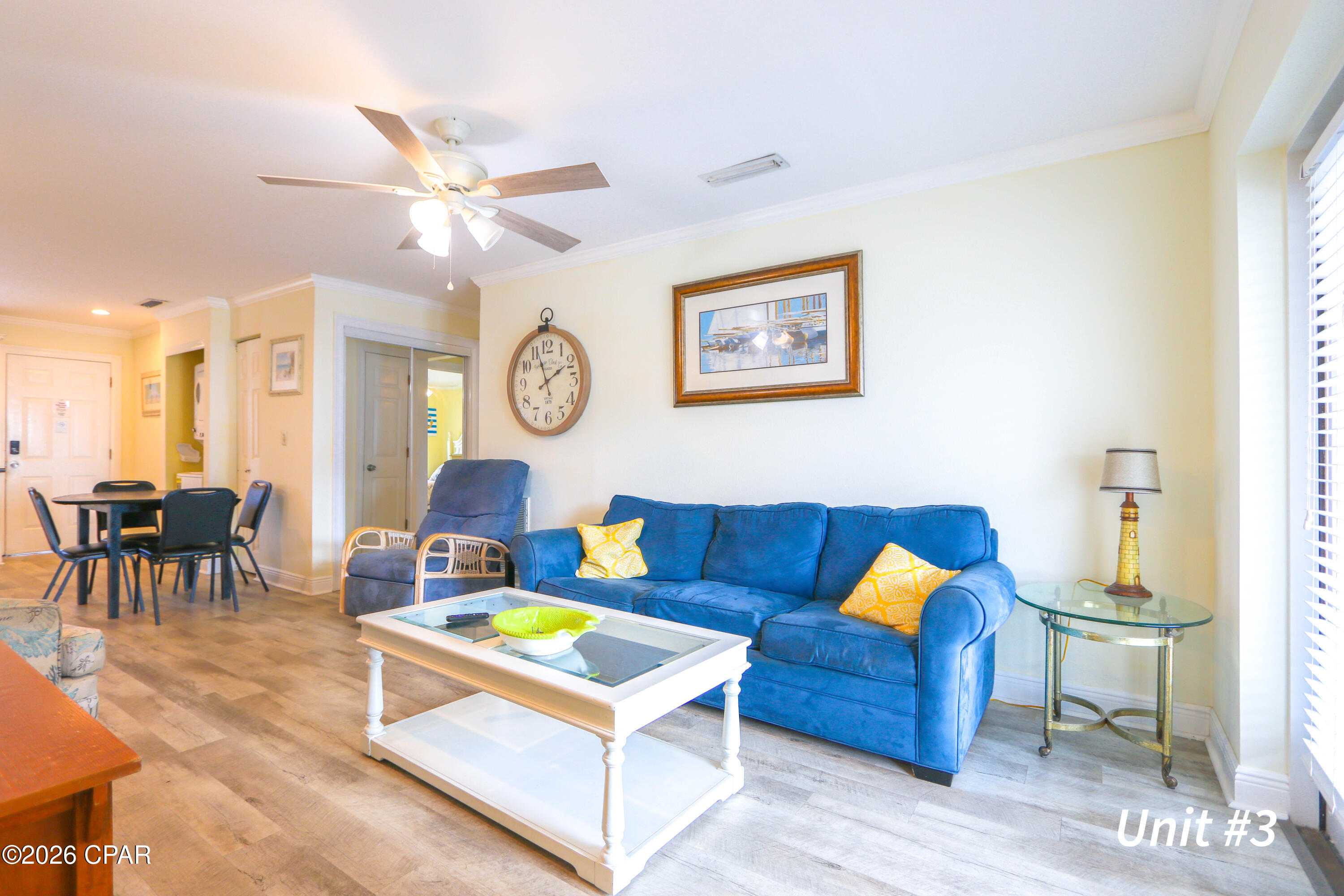 5012 Gulf Drive Panama City Beach FL 32408