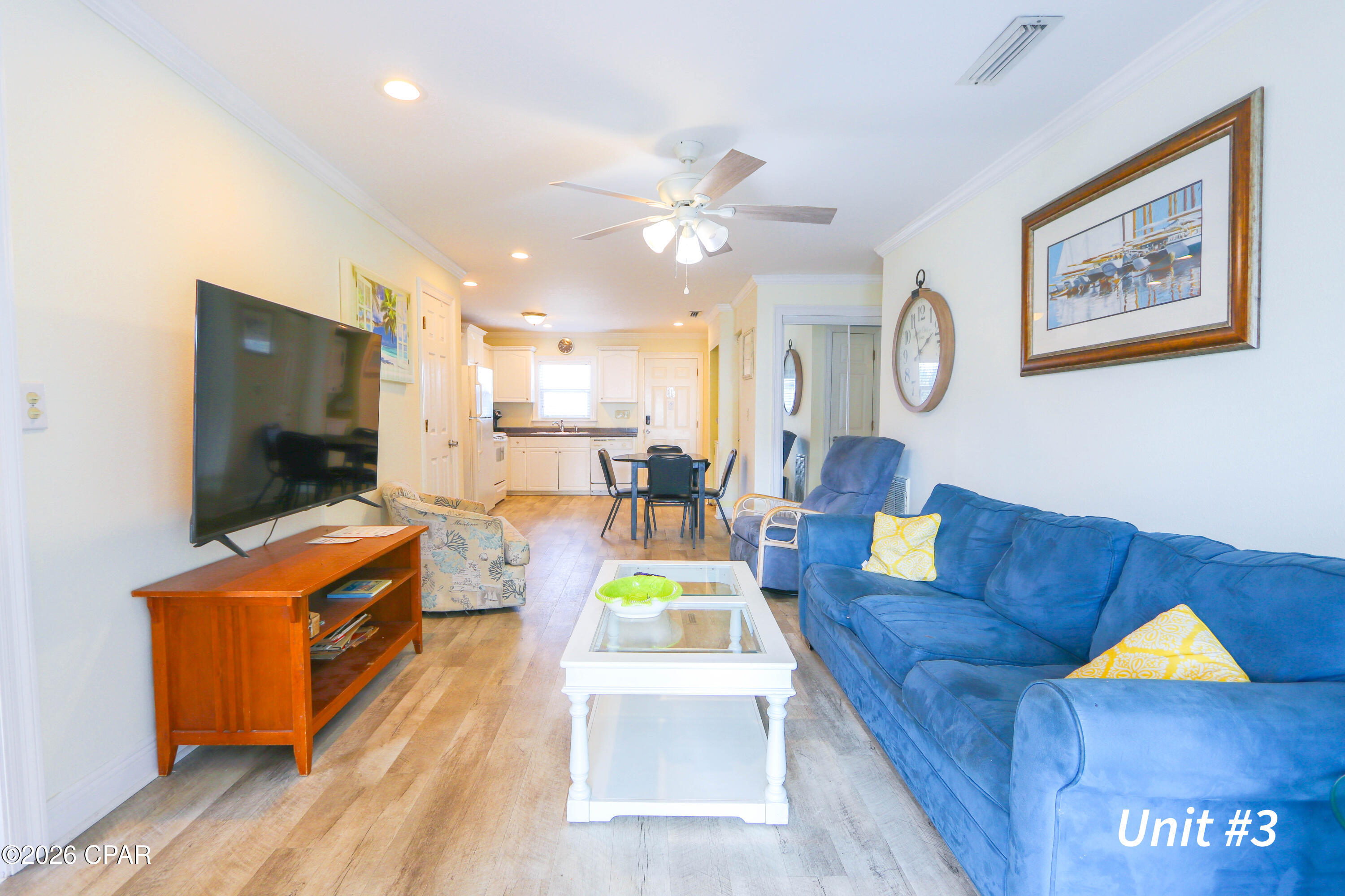 5012 Gulf Drive Panama City Beach FL 32408