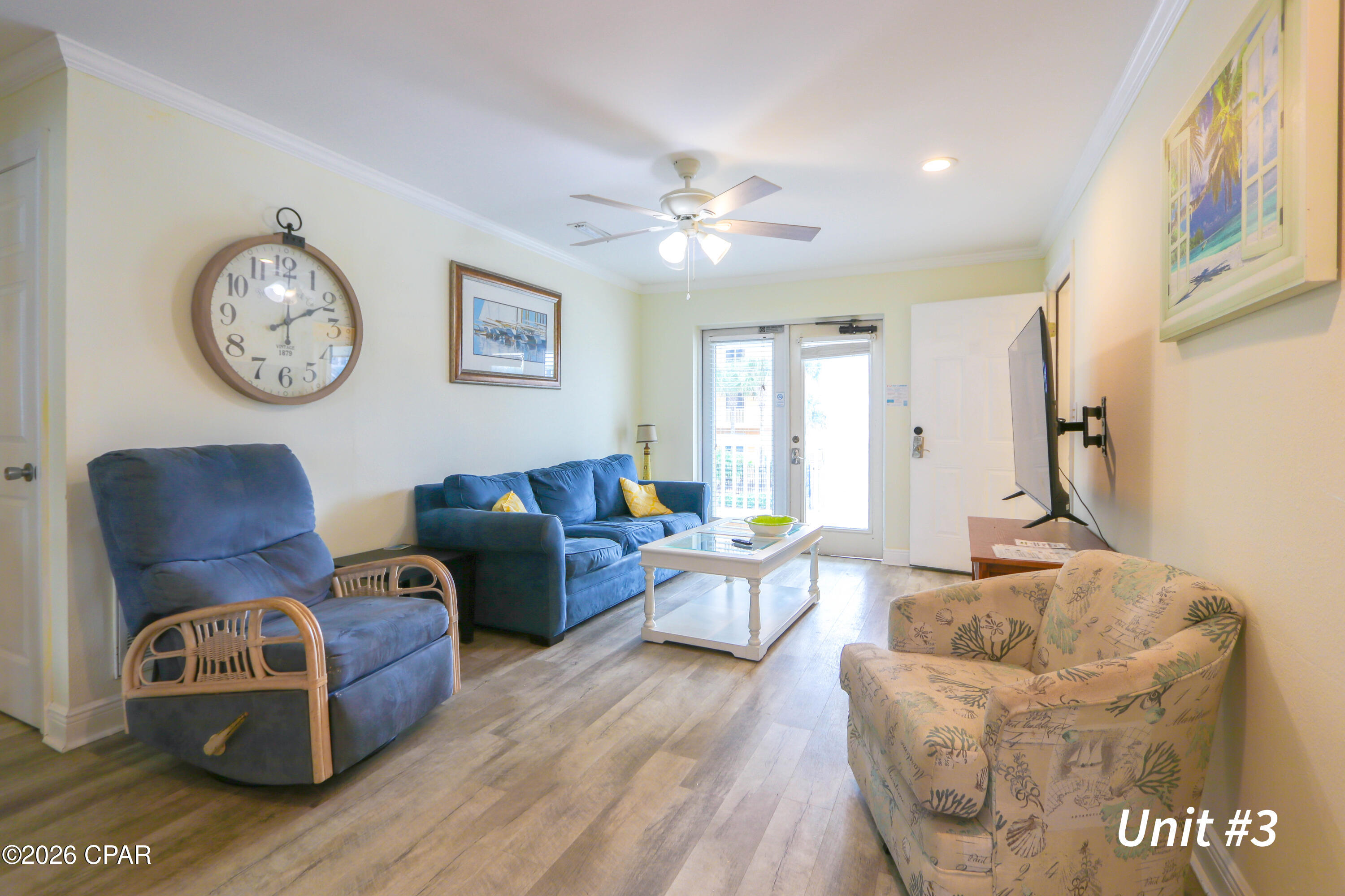 5012 Gulf Drive Panama City Beach FL 32408
