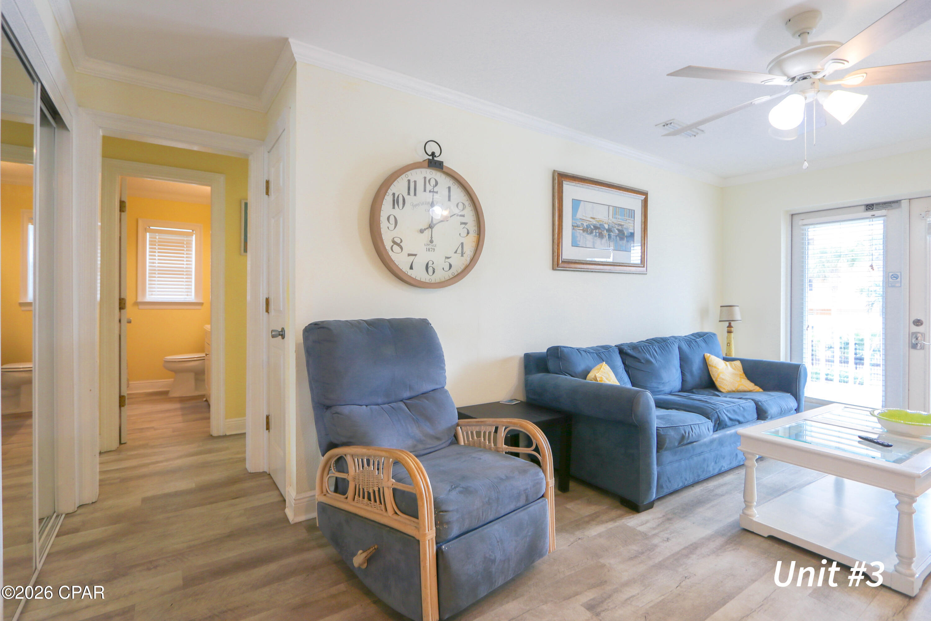 5012 Gulf Drive Panama City Beach FL 32408