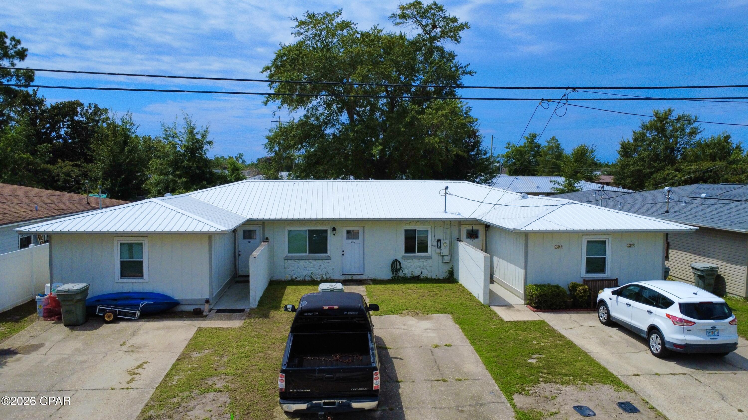 917 Bradford Circle Lynn Haven FL 32444