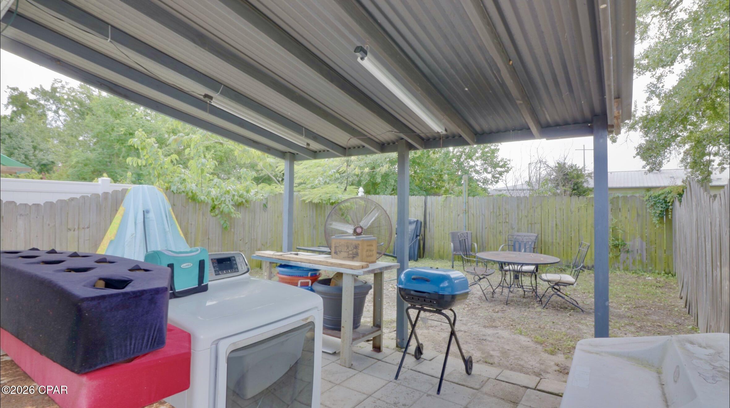 917 Bradford Circle Lynn Haven FL 32444