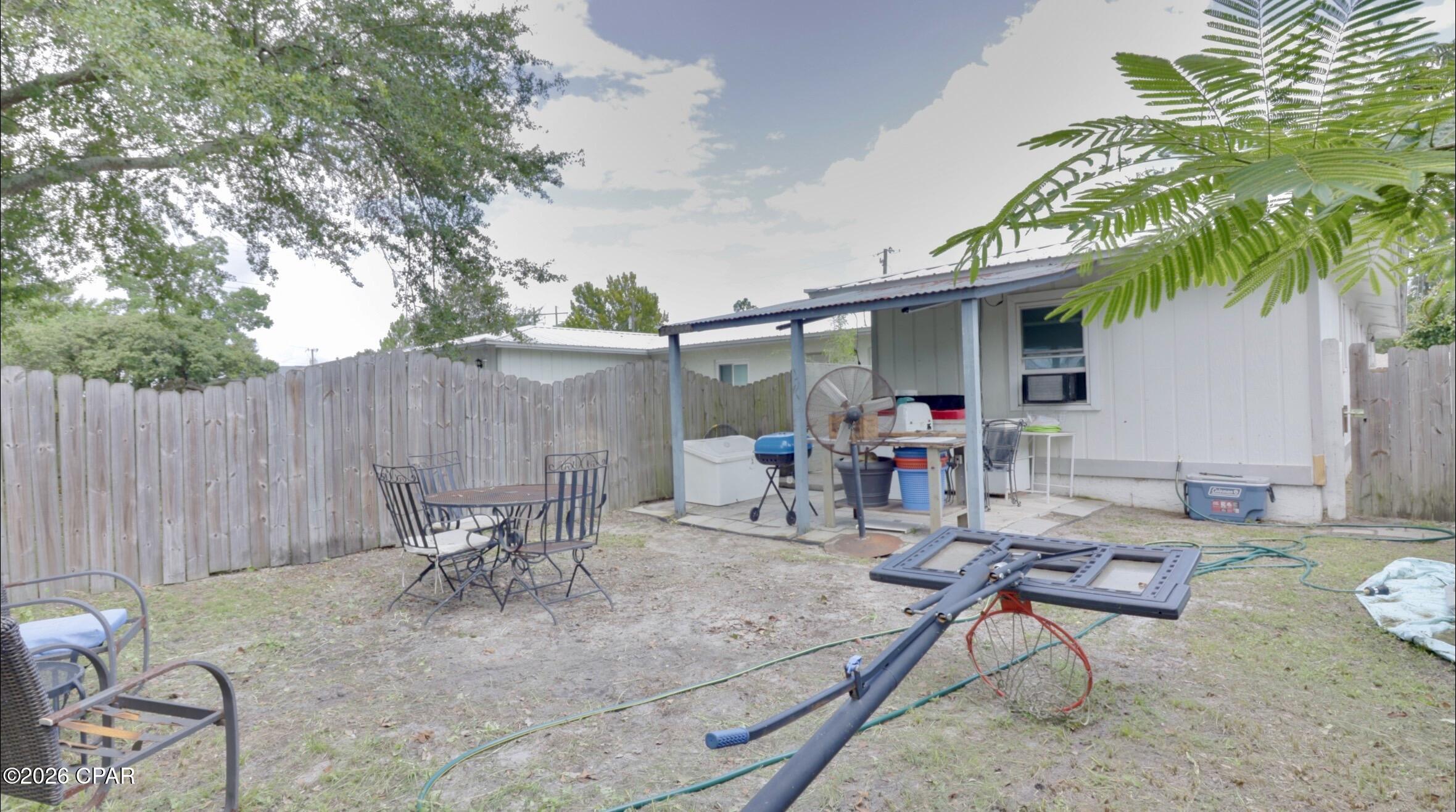 917 Bradford Circle Lynn Haven FL 32444