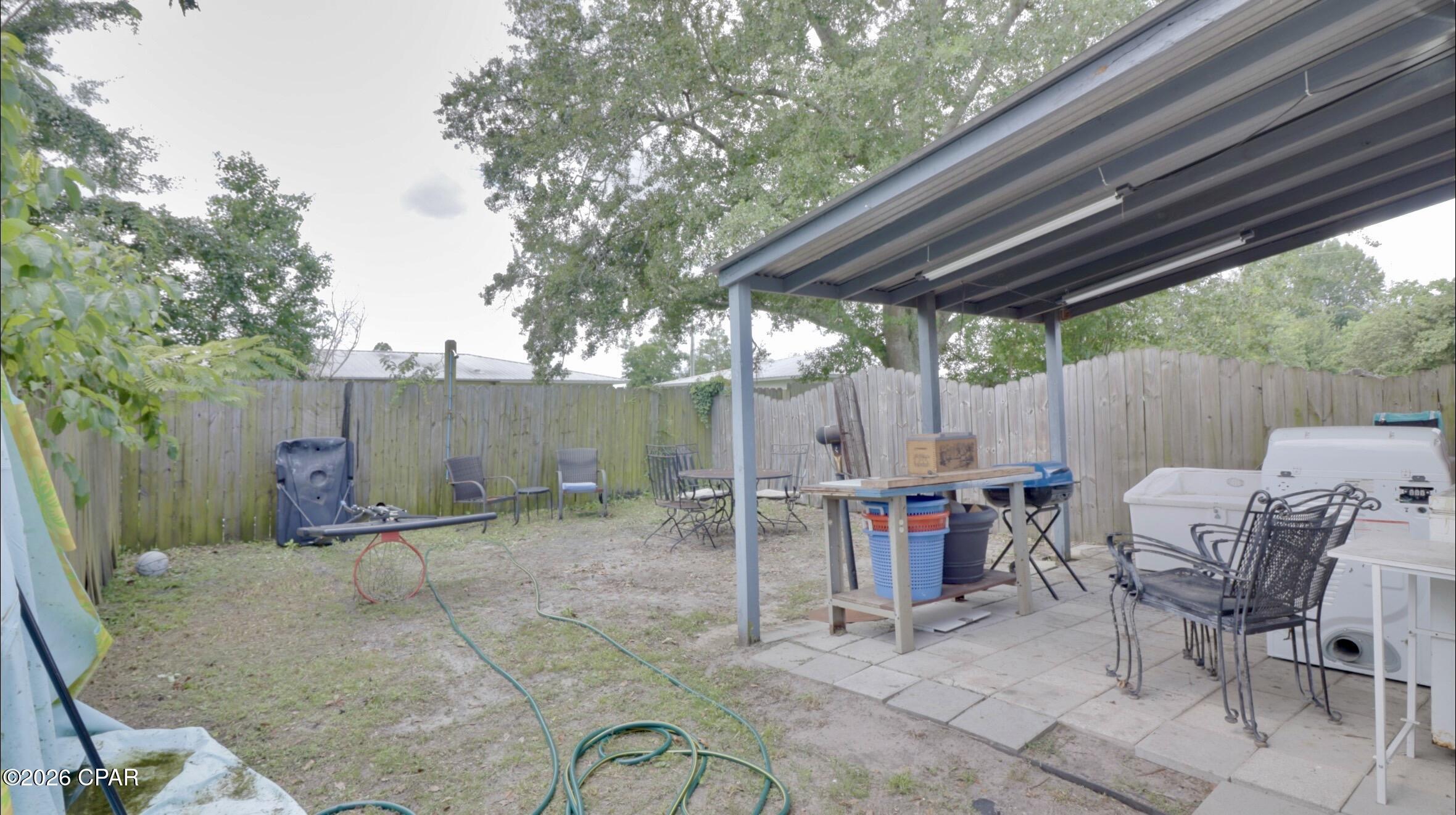 917 Bradford Circle Lynn Haven FL 32444