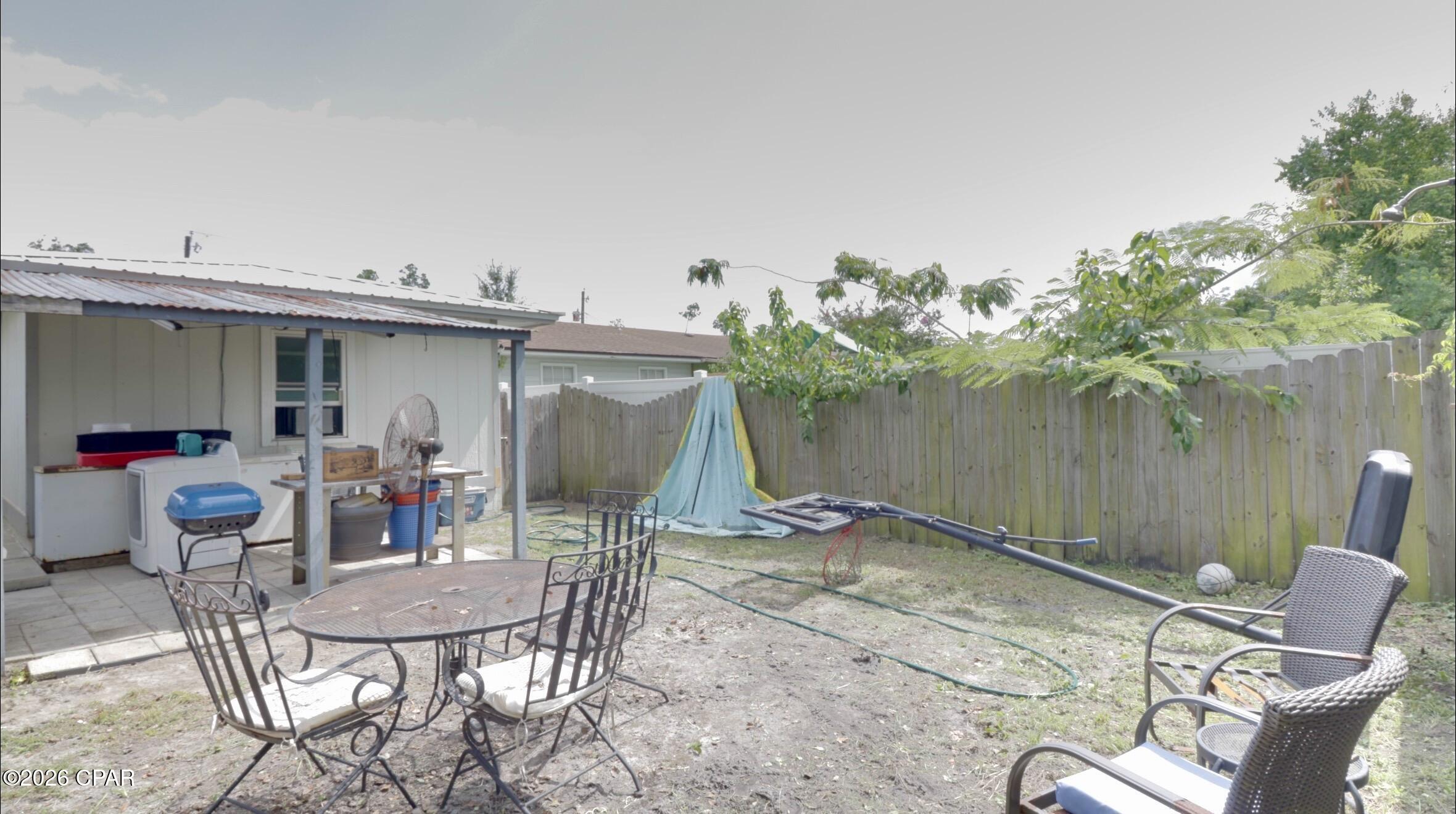 917 Bradford Circle Lynn Haven FL 32444
