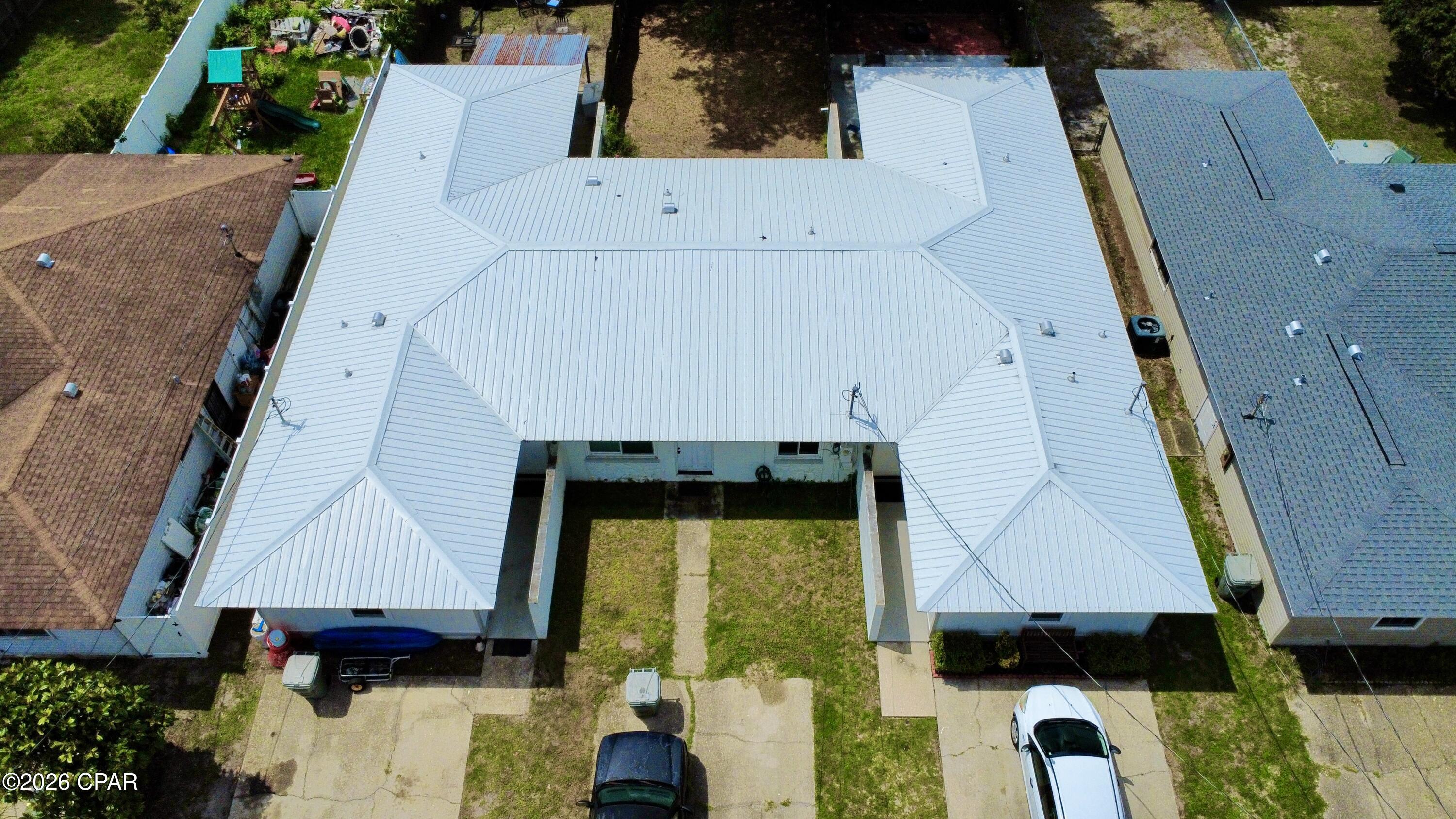 917 Bradford Circle Lynn Haven FL 32444