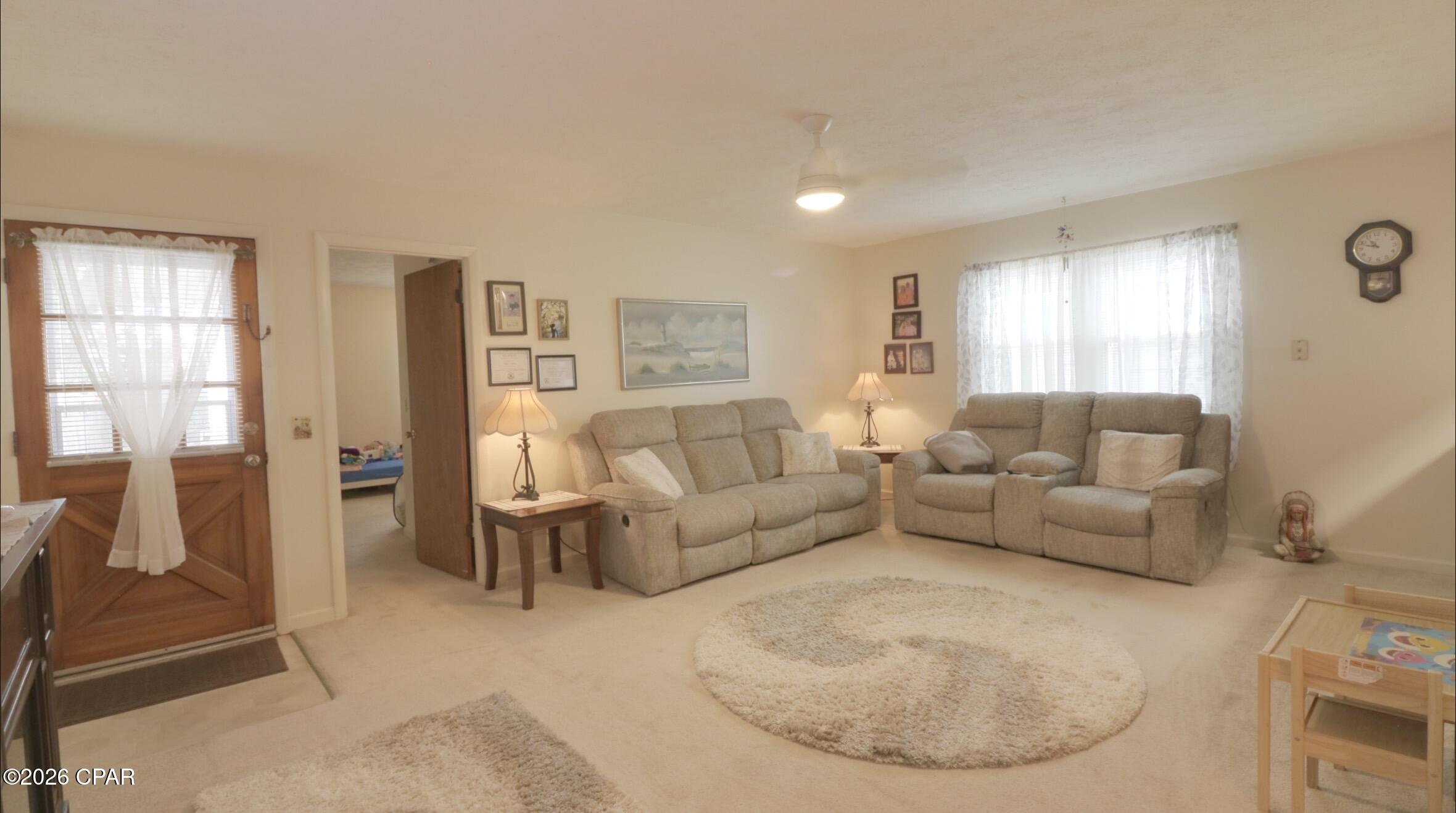 917 Bradford Circle Lynn Haven FL 32444