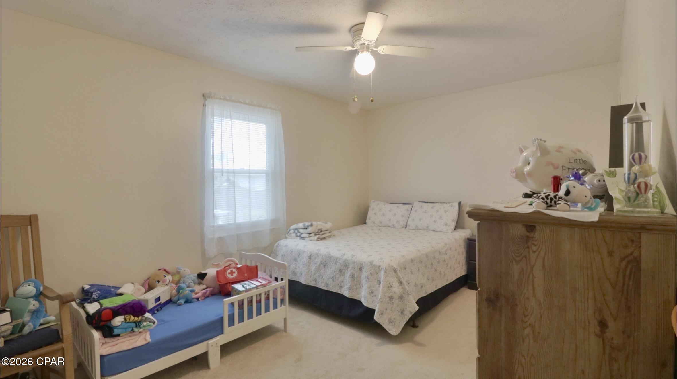 917 Bradford Circle Lynn Haven FL 32444