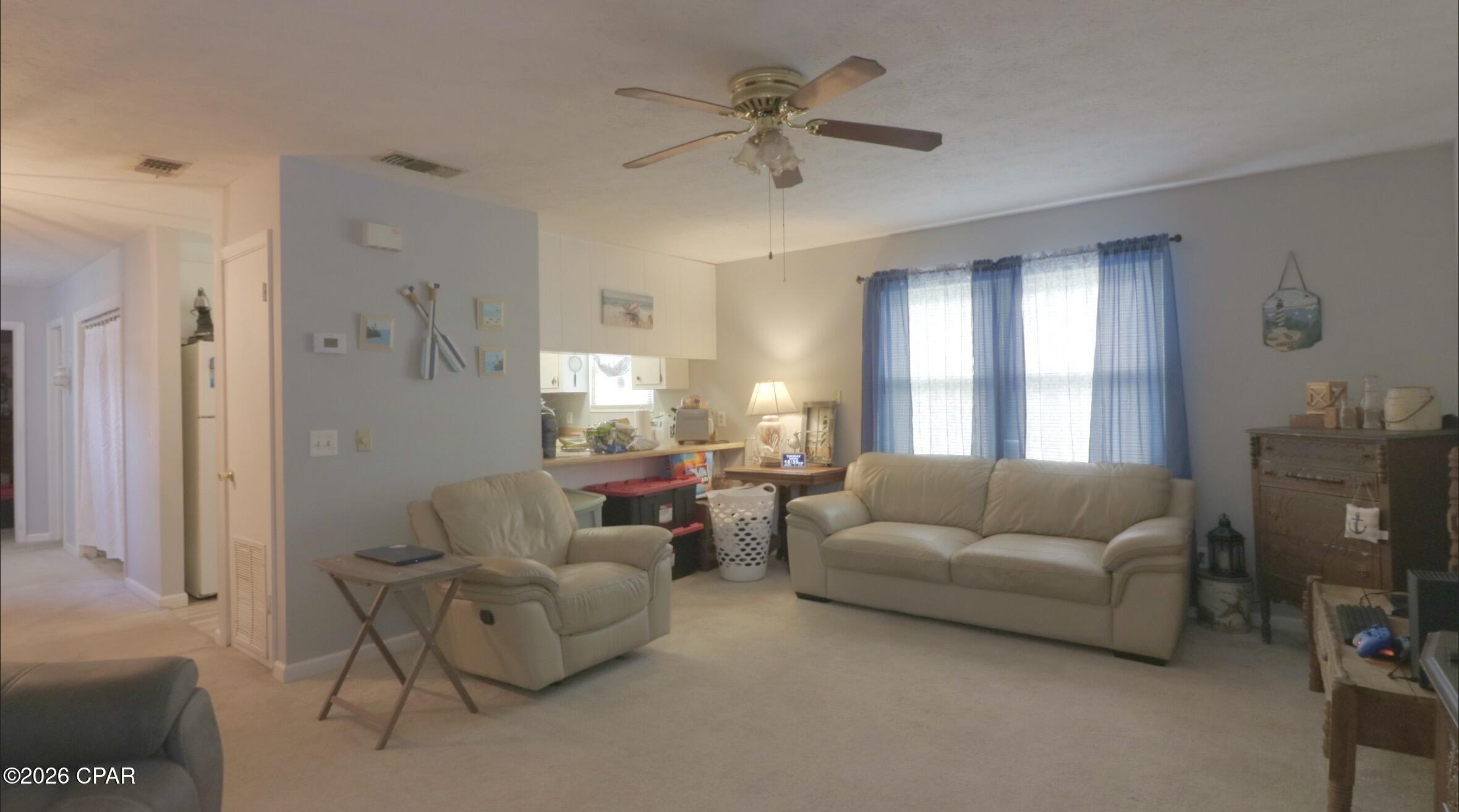 917 Bradford Circle Lynn Haven FL 32444
