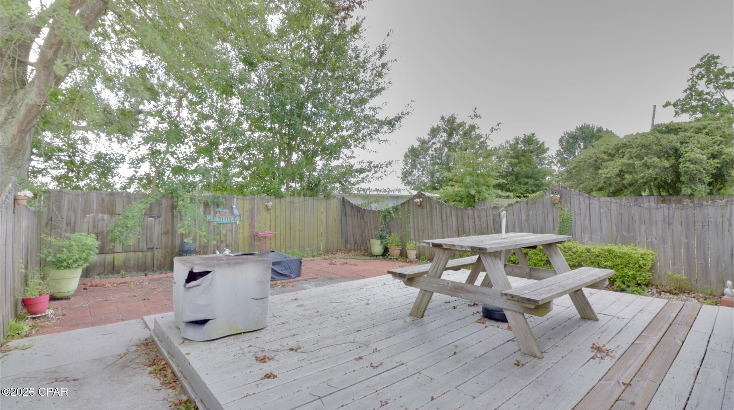 917 Bradford Circle Lynn Haven FL 32444
