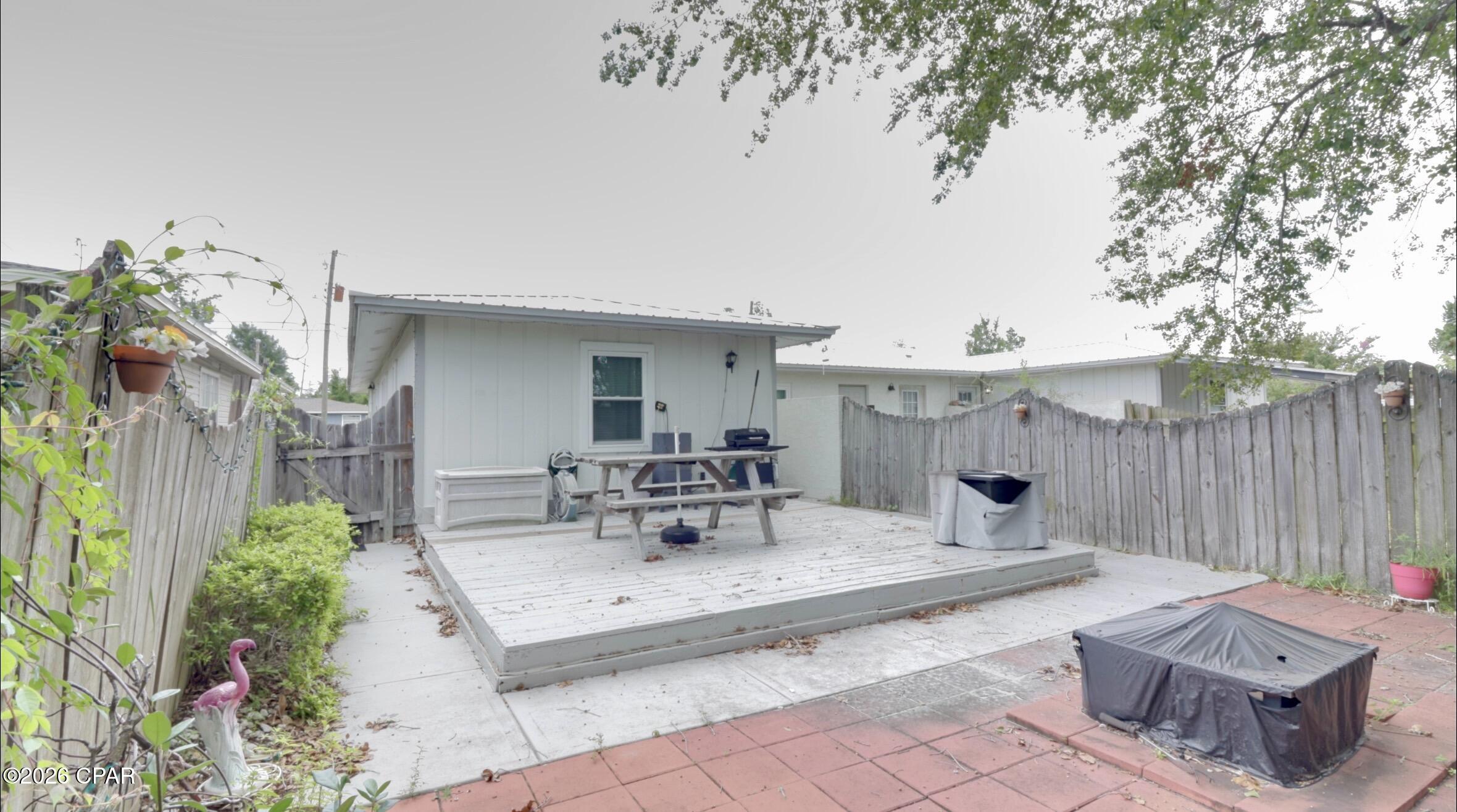 917 Bradford Circle Lynn Haven FL 32444