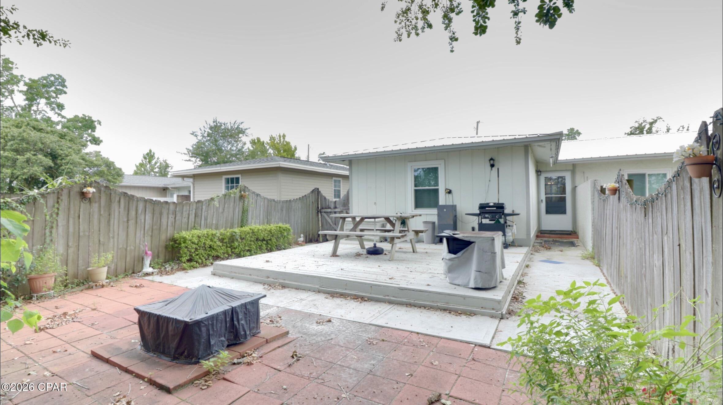 917 Bradford Circle Lynn Haven FL 32444