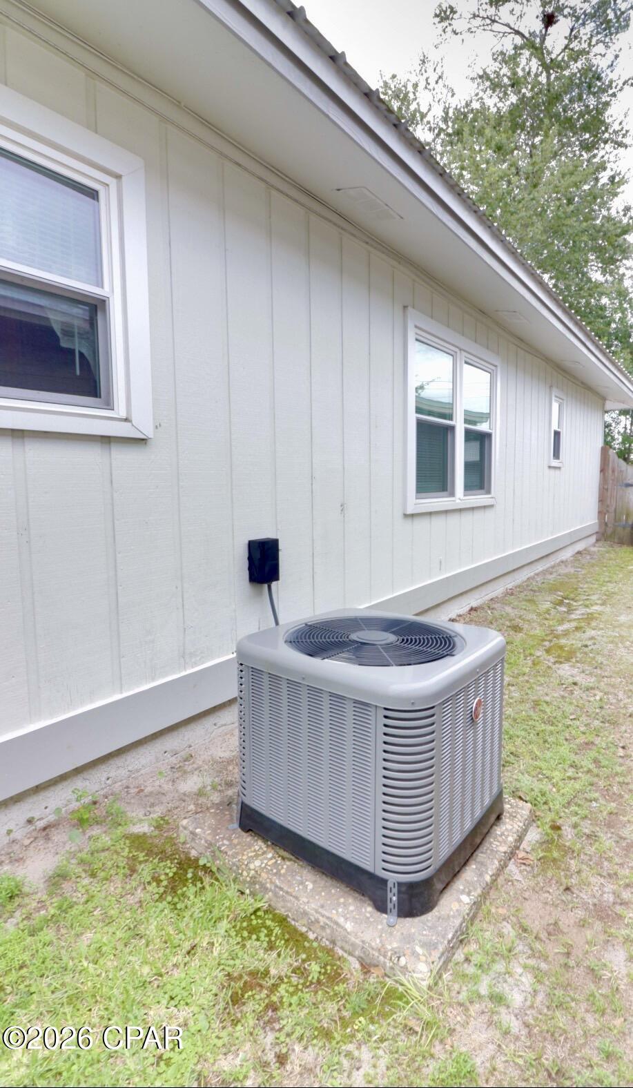 917 Bradford Circle Lynn Haven FL 32444