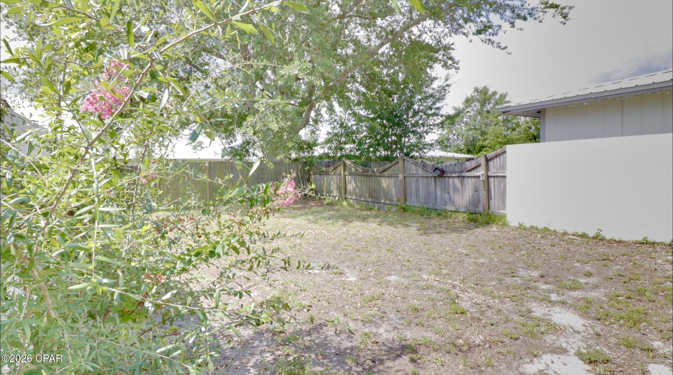 917 Bradford Circle Lynn Haven FL 32444