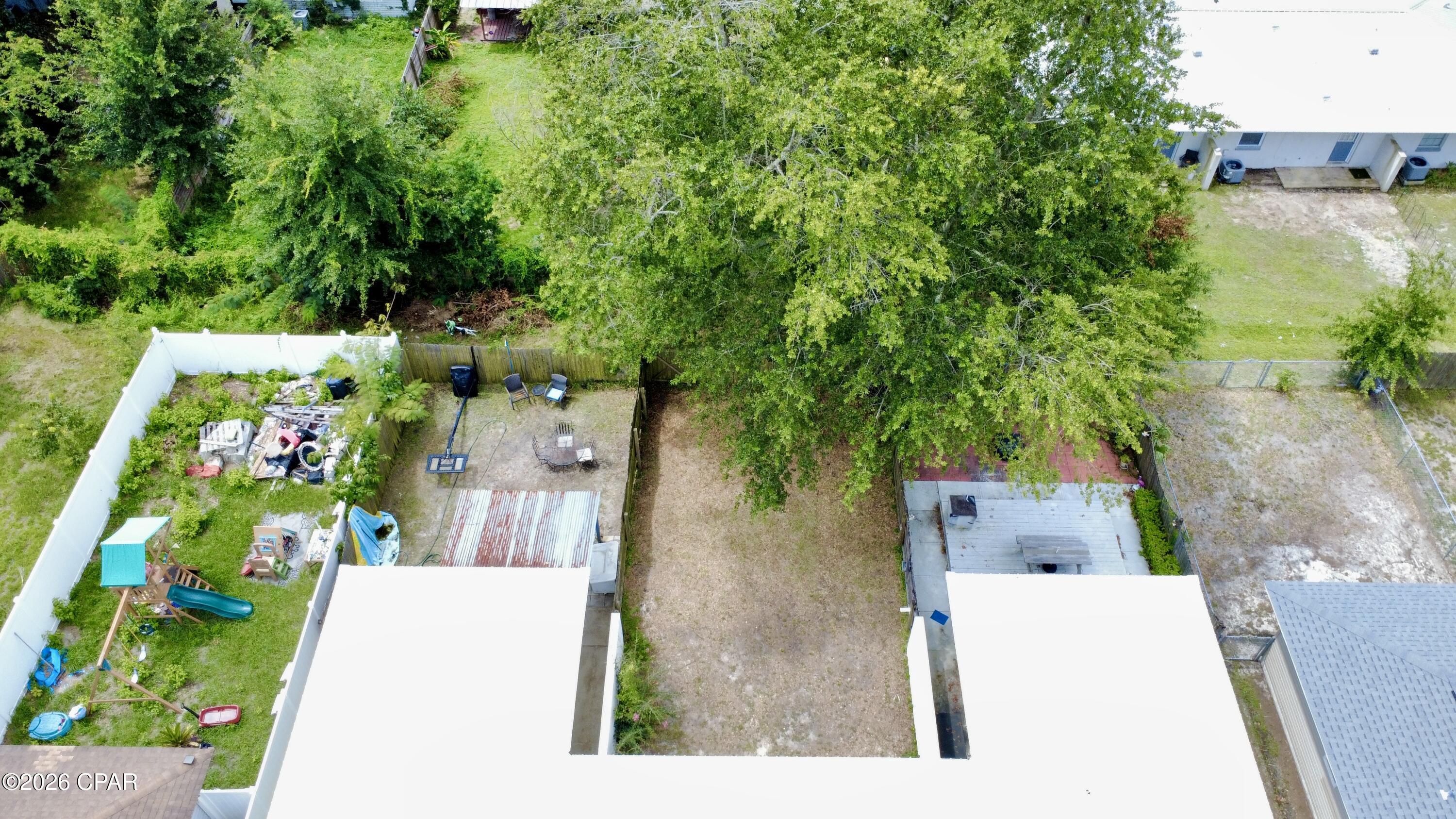 917 Bradford Circle Lynn Haven FL 32444