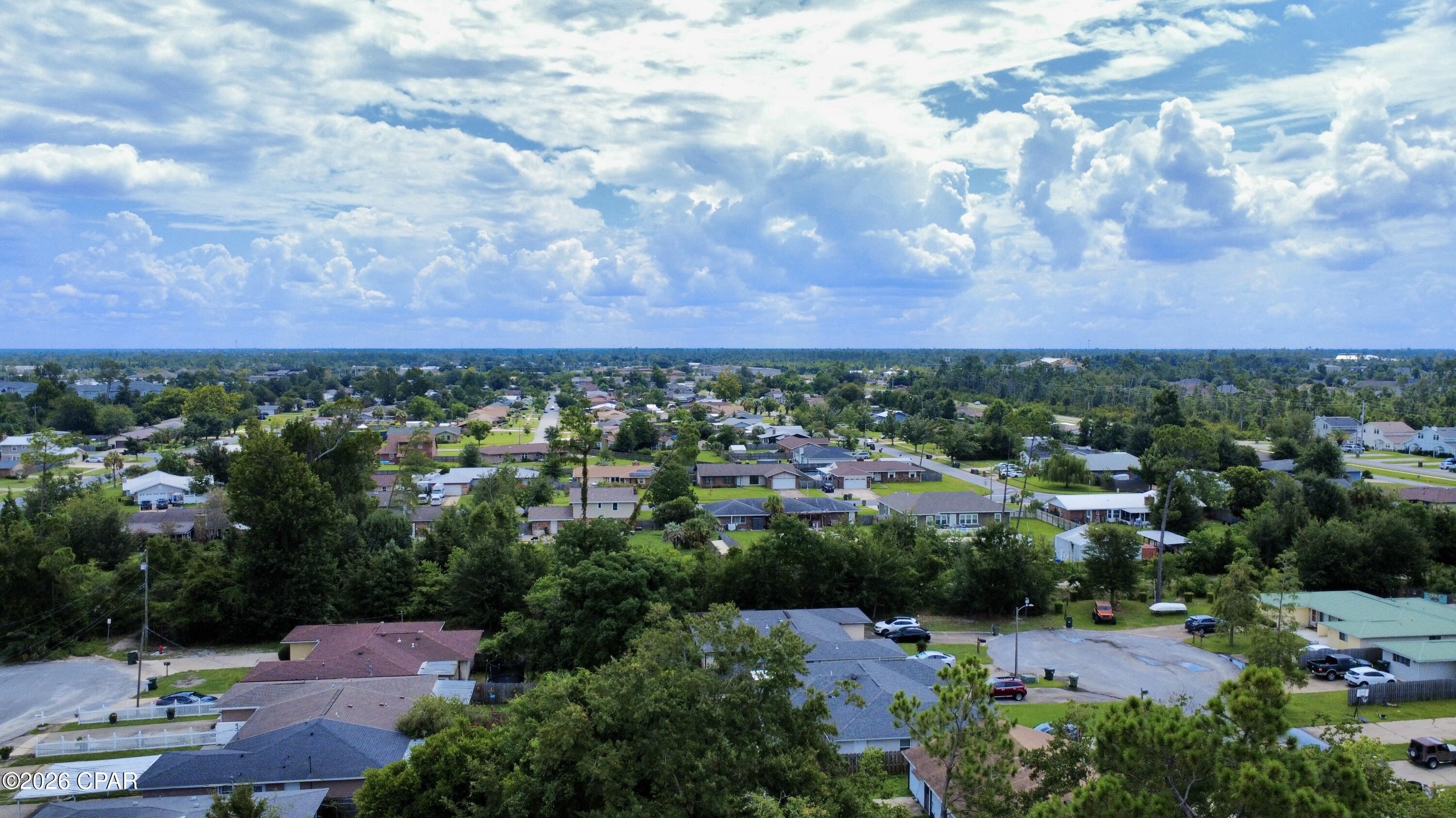 917 Bradford Circle Lynn Haven FL 32444