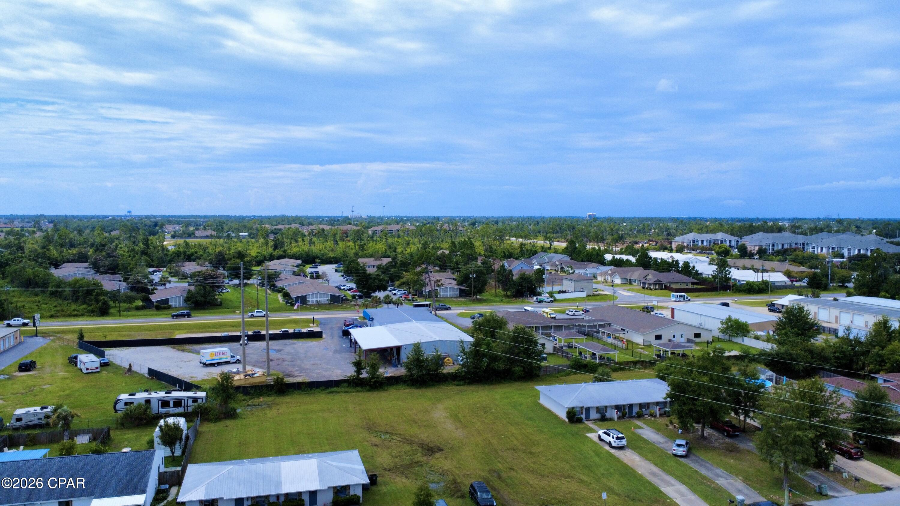 917 Bradford Circle Lynn Haven FL 32444
