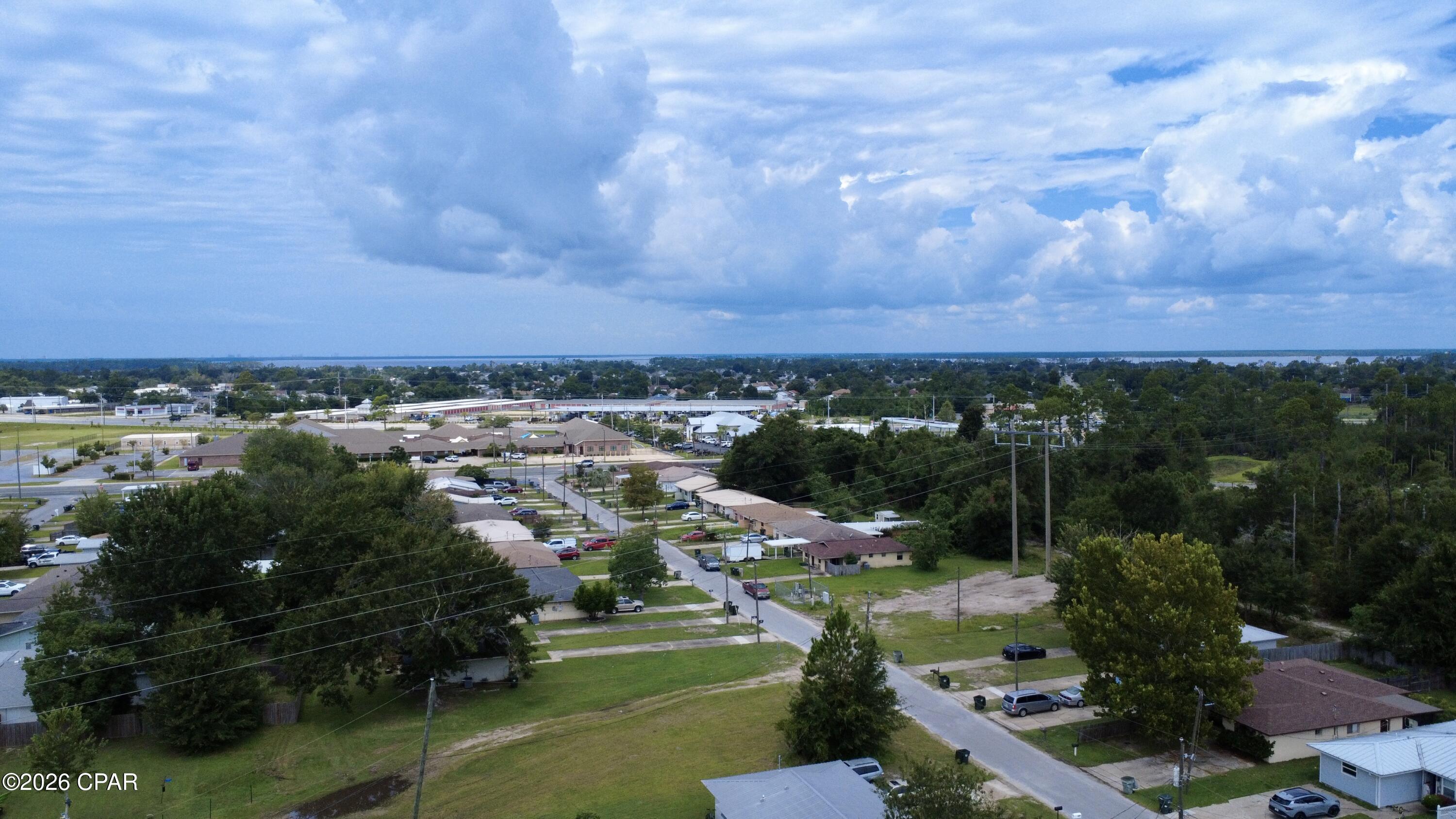 917 Bradford Circle Lynn Haven FL 32444