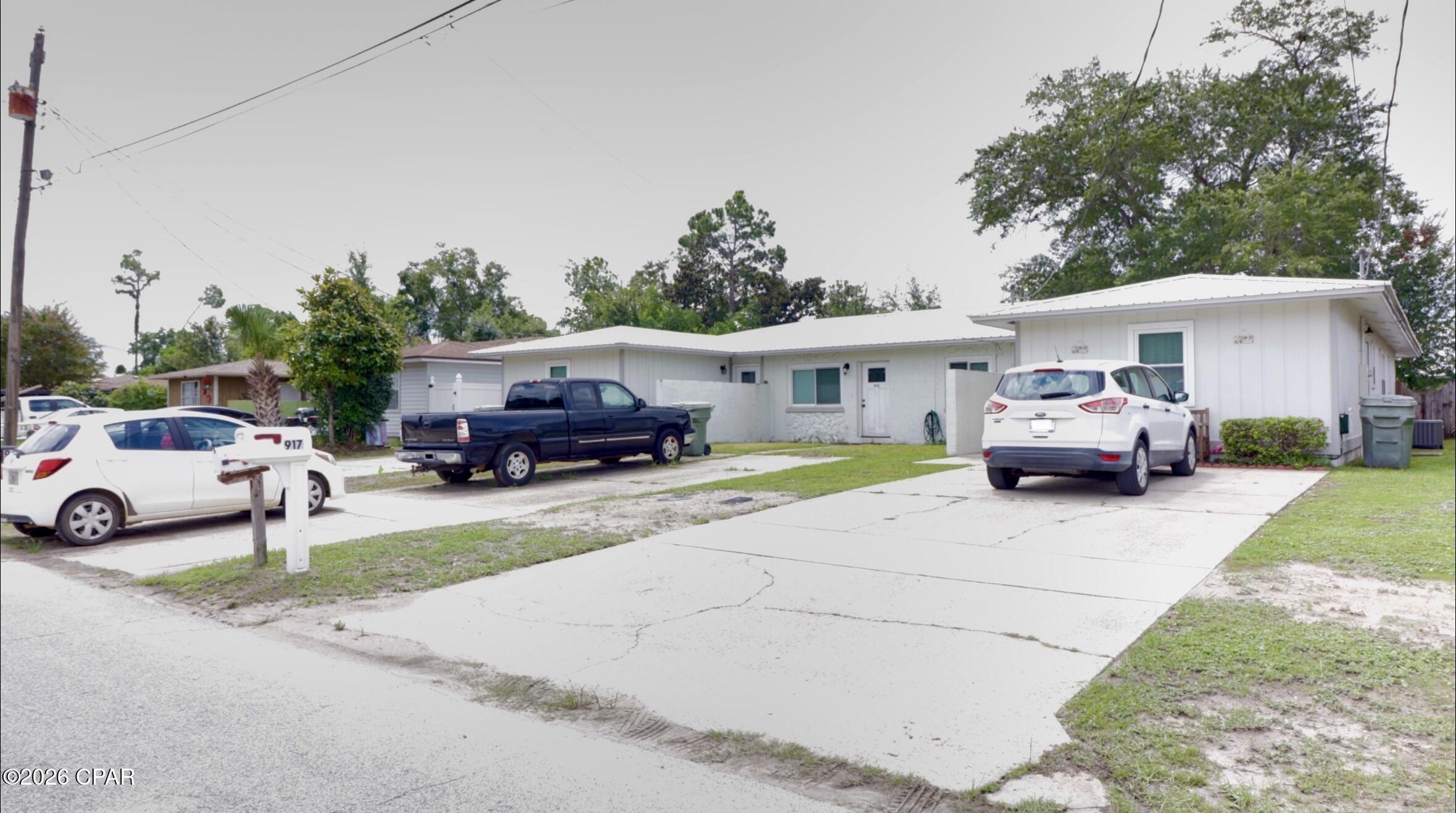 917 Bradford Circle Lynn Haven FL 32444