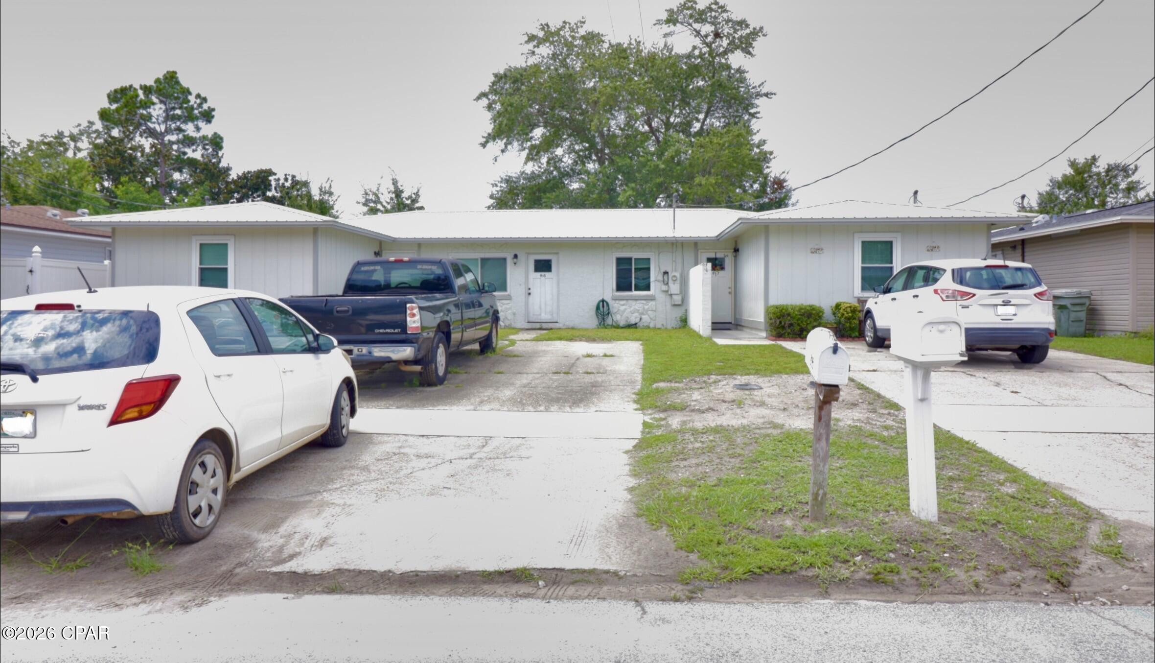 917 Bradford Circle Lynn Haven FL 32444