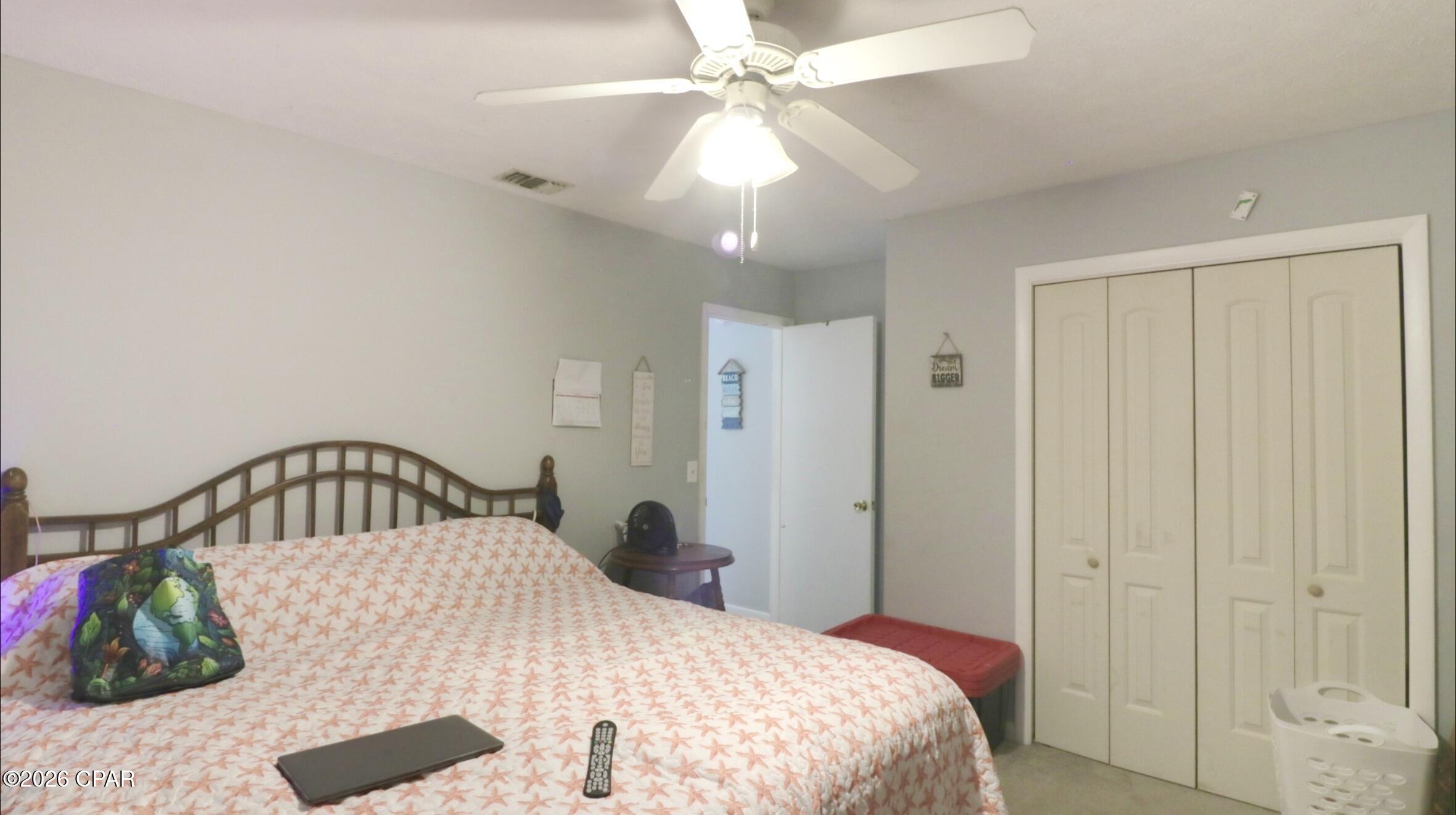 917 Bradford Circle Lynn Haven FL 32444