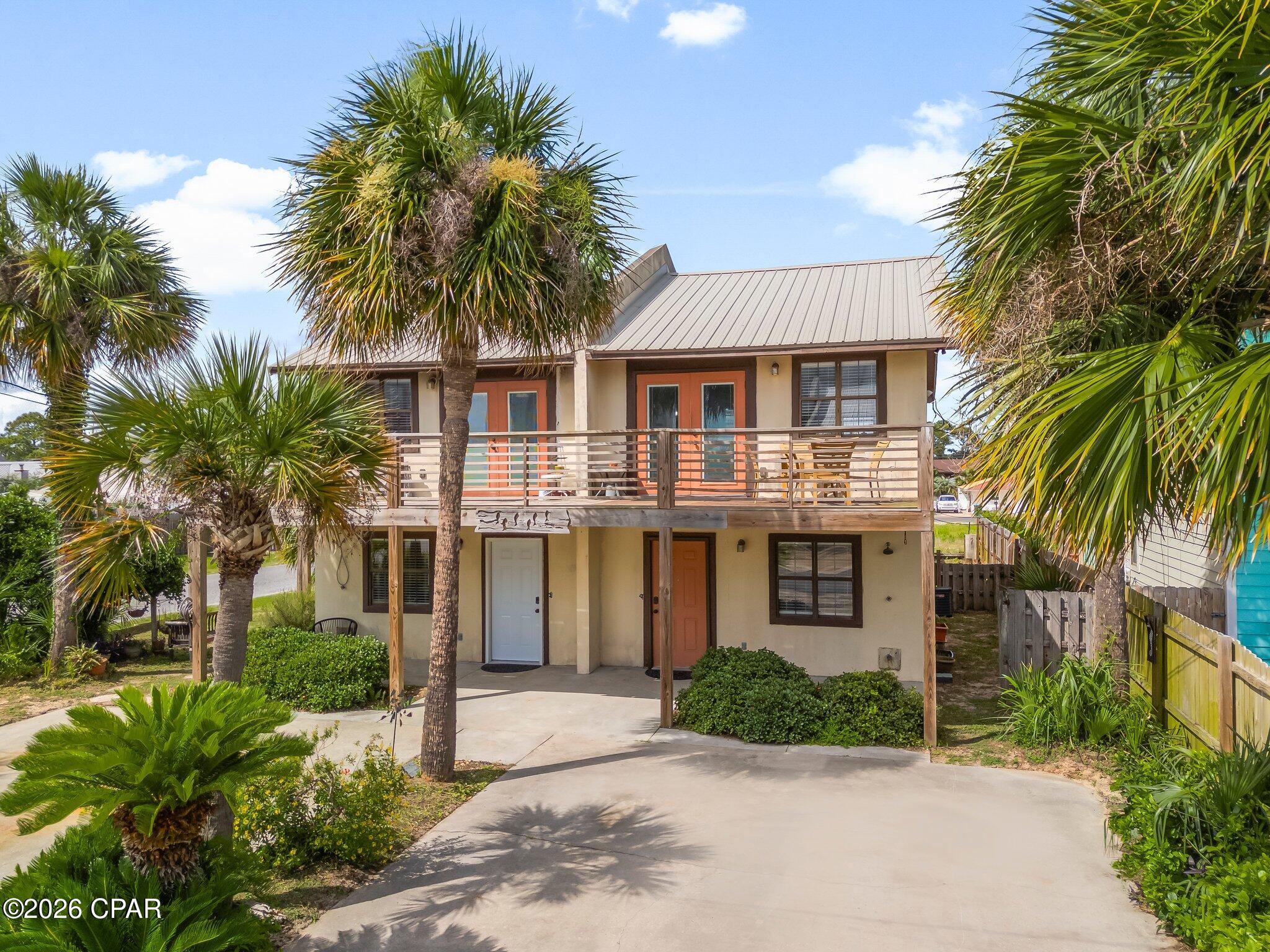6328 Beach Drive Panama City FL 32408