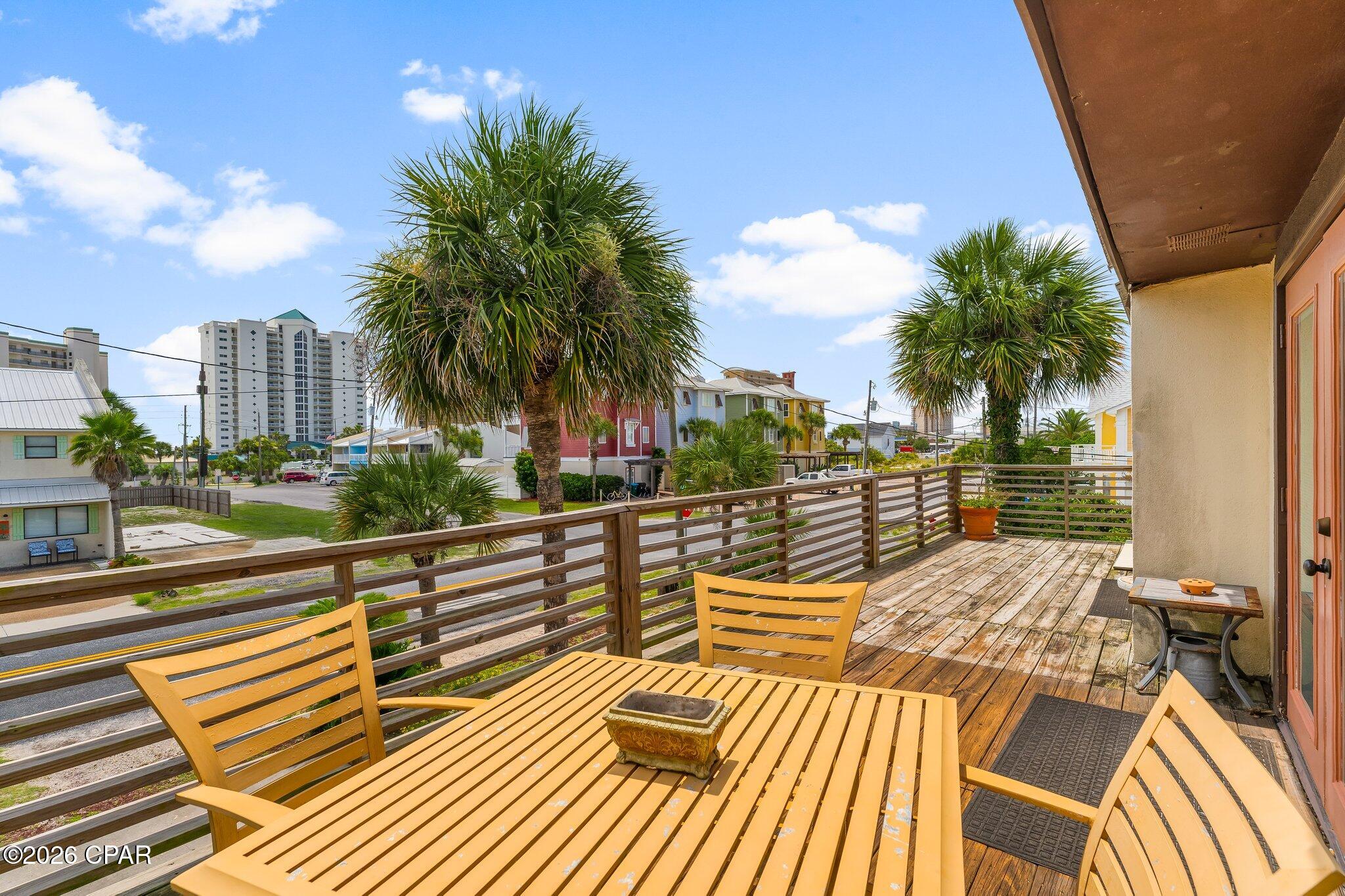 6328 Beach Drive Panama City FL 32408