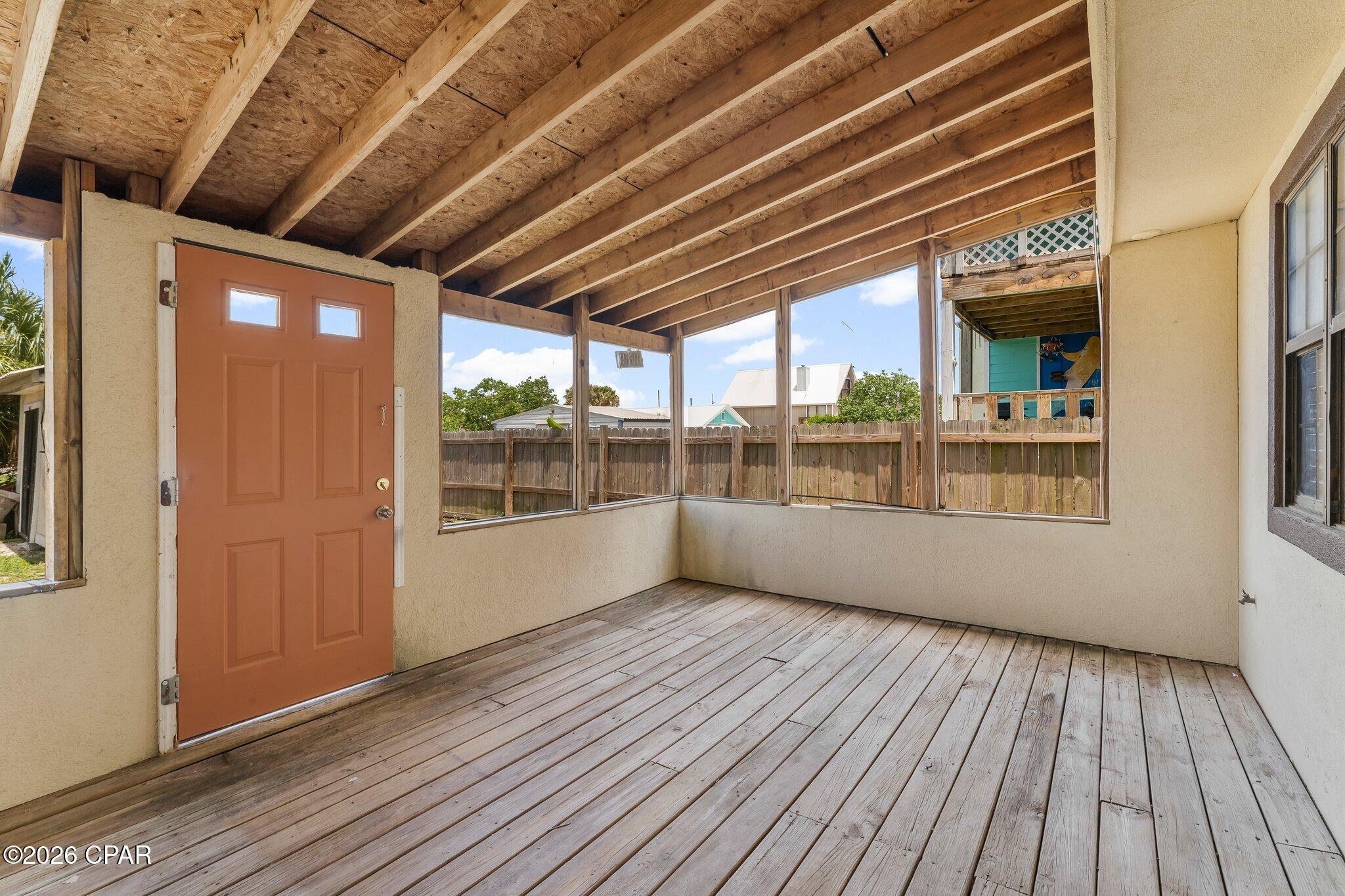 6328 Beach Drive Panama City FL 32408