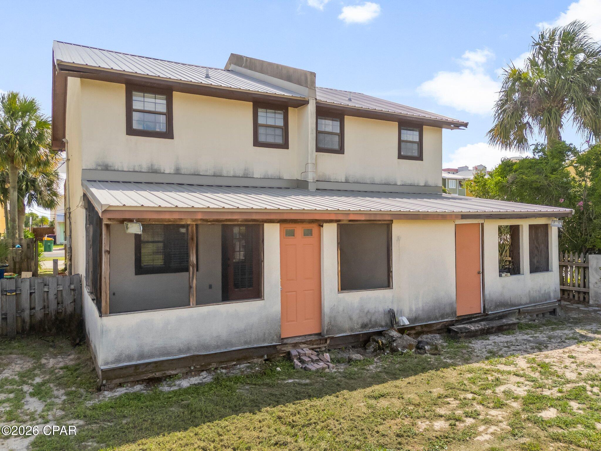 6328 Beach Drive Panama City FL 32408