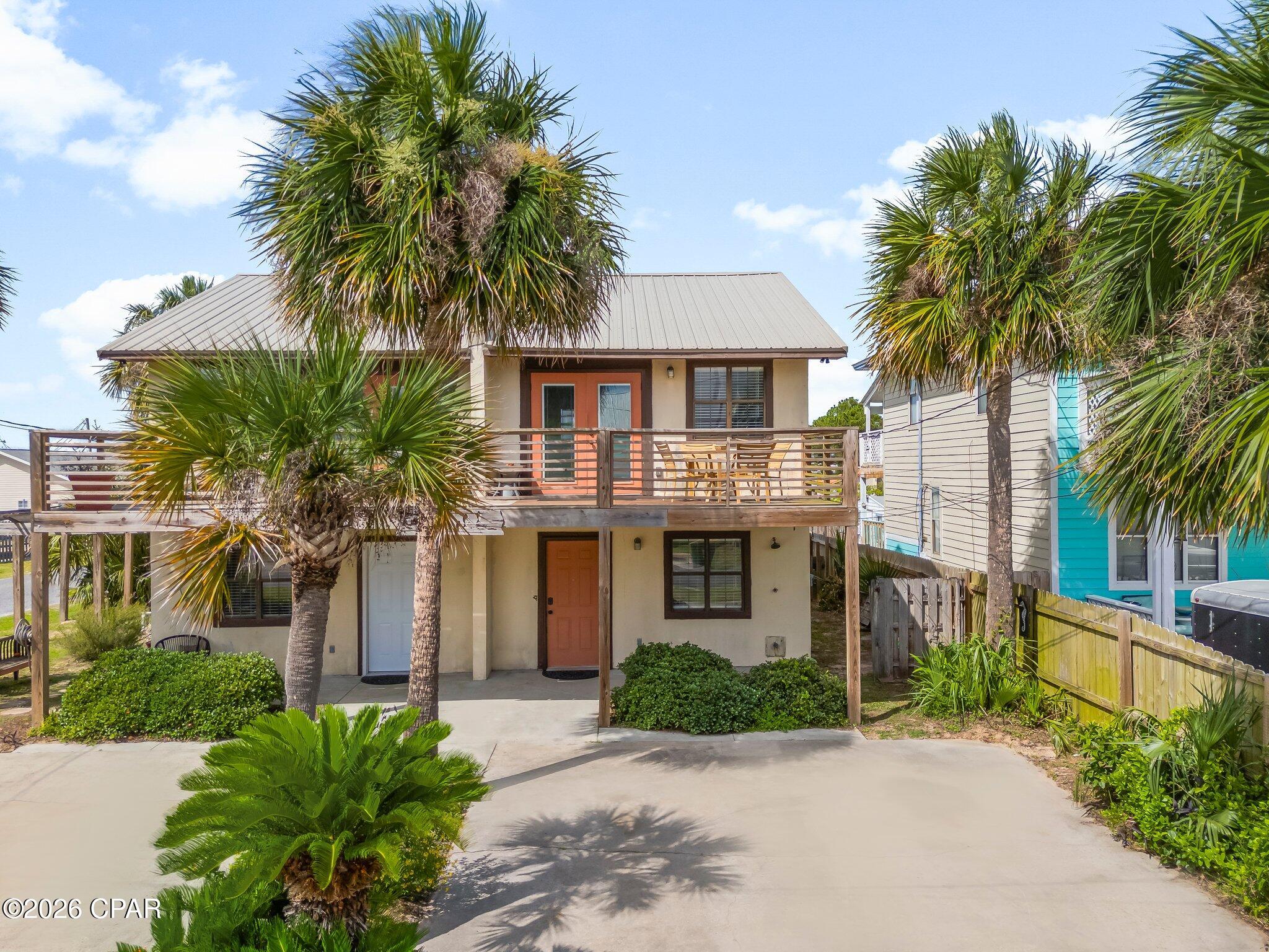 6328 Beach Drive Panama City FL 32408