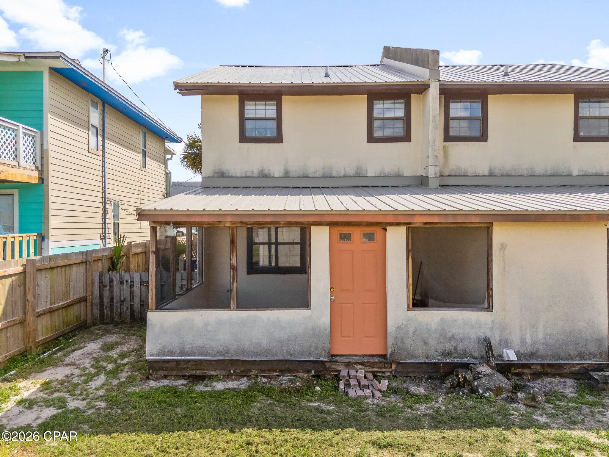 6328 Beach Drive Panama City FL 32408