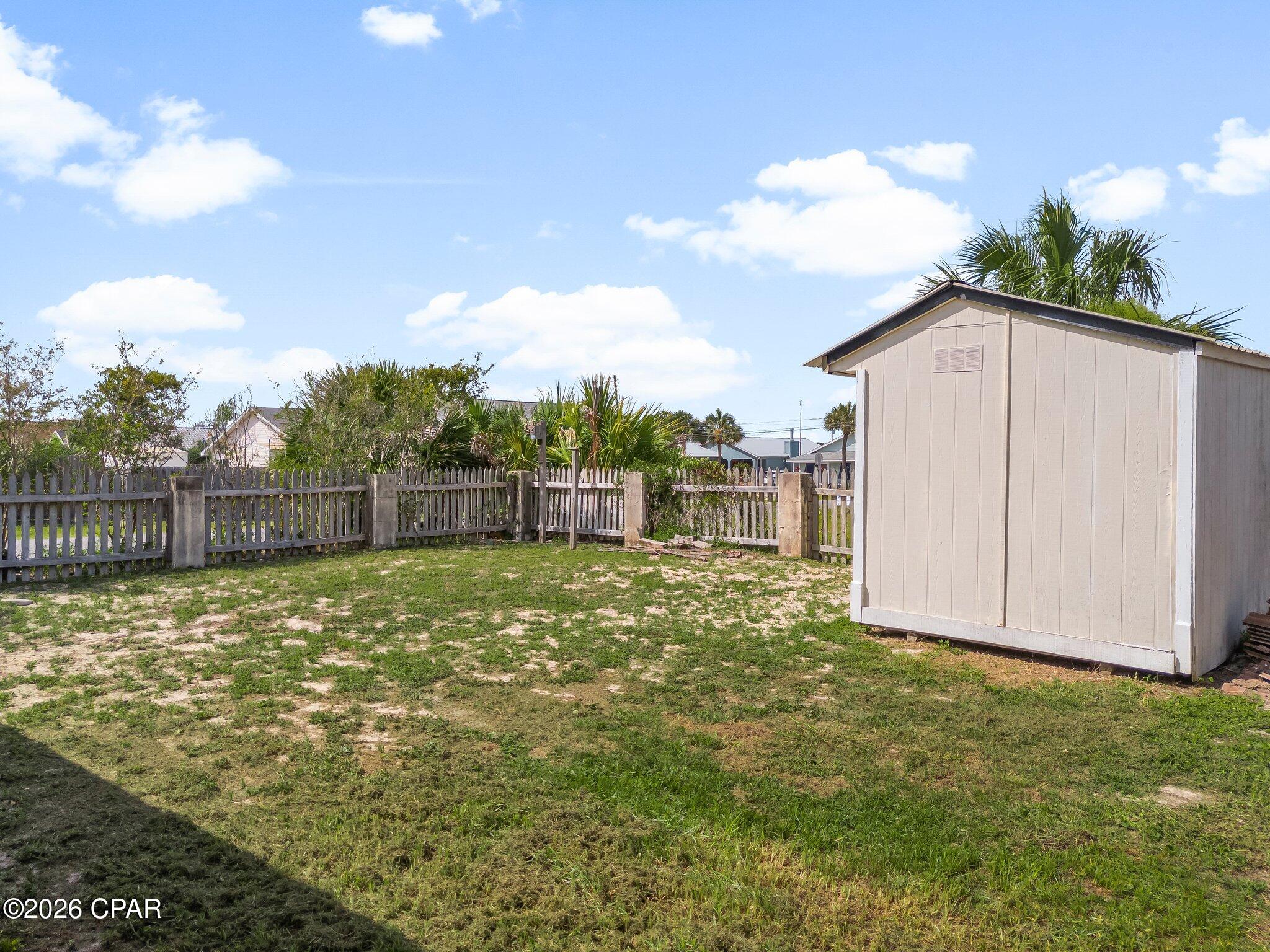 6328 Beach Drive Panama City FL 32408
