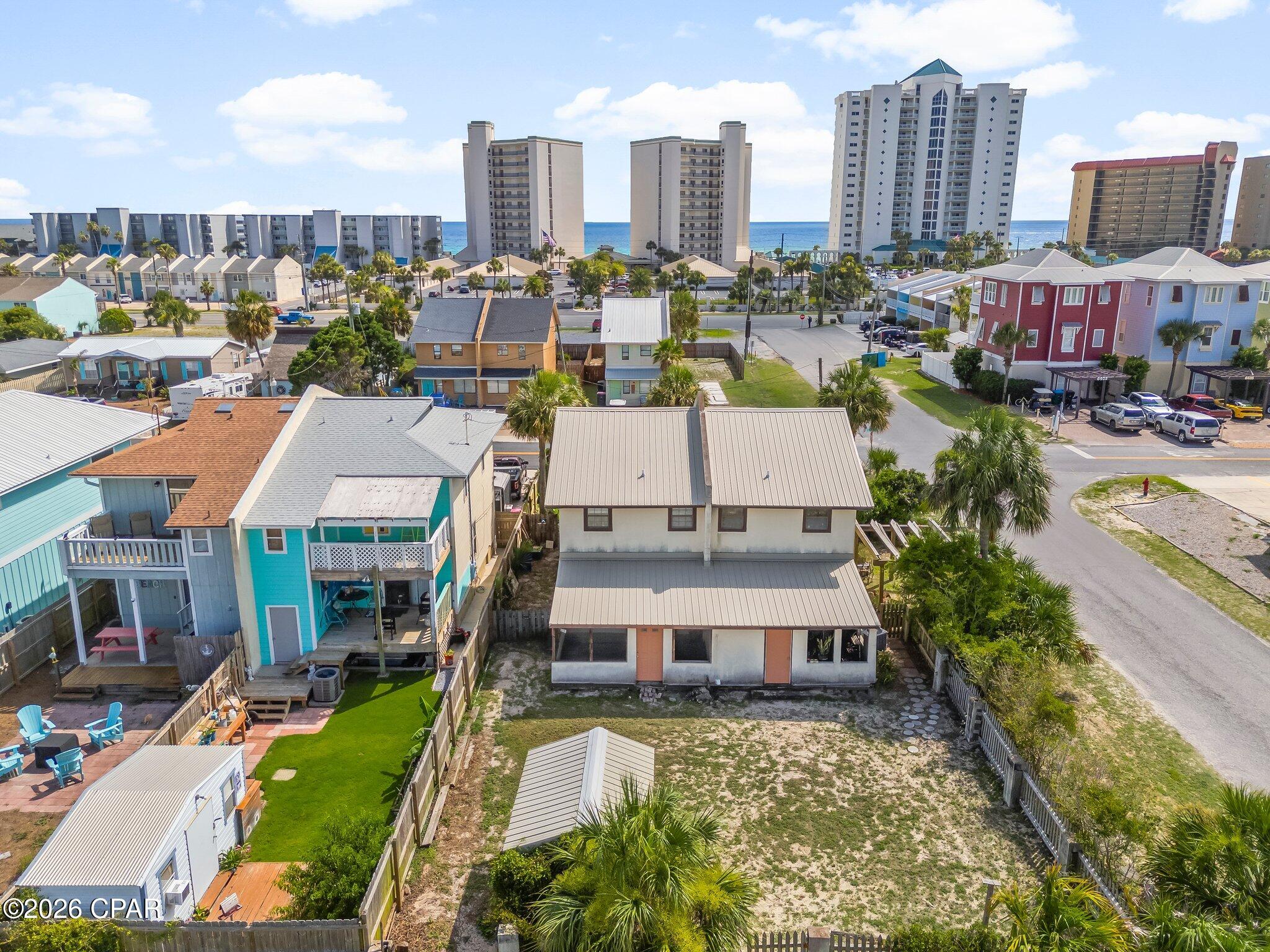 6328 Beach Drive Panama City FL 32408
