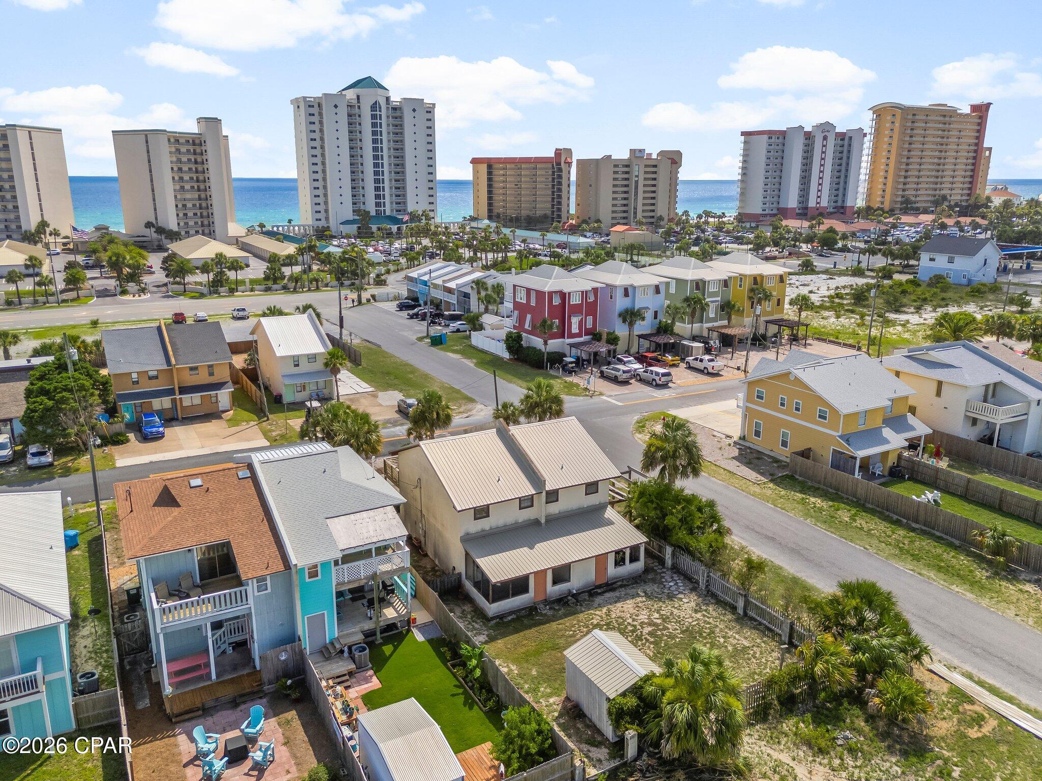 6328 Beach Drive Panama City FL 32408