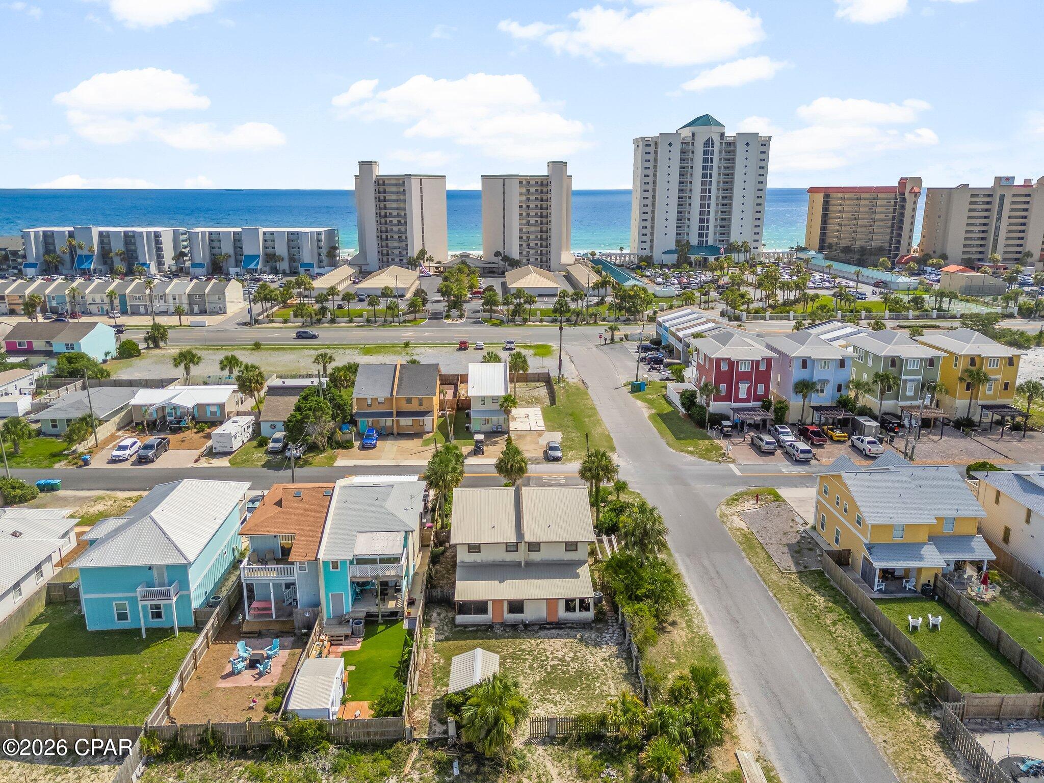6328 Beach Drive Panama City FL 32408