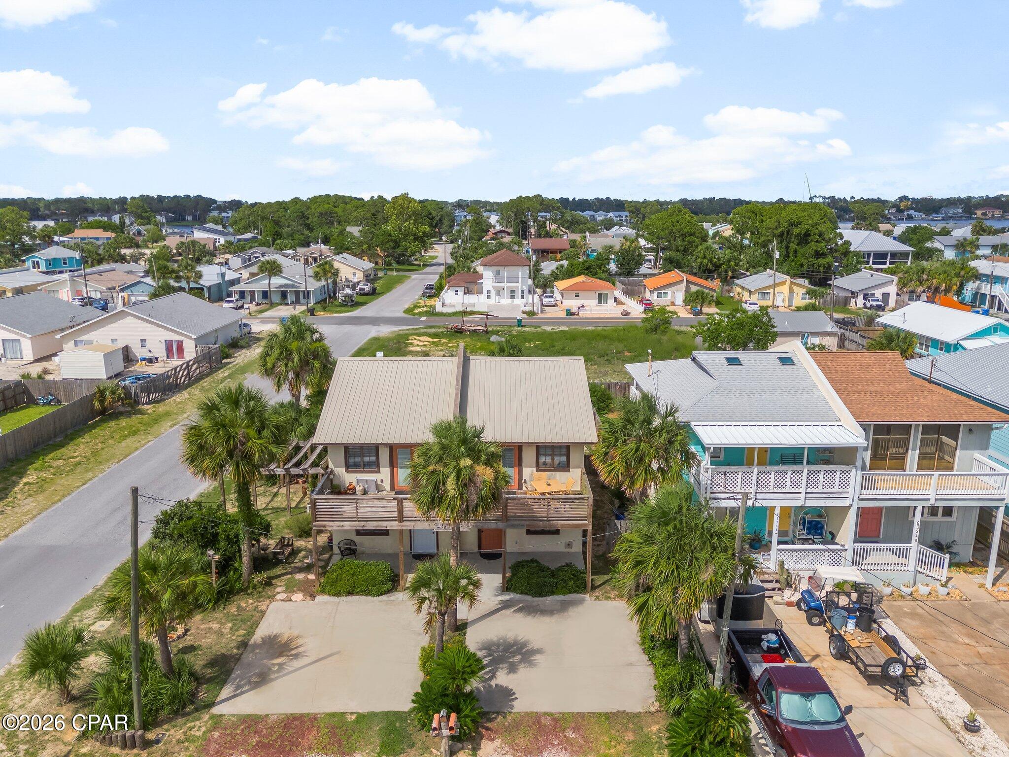 6328 Beach Drive Panama City FL 32408