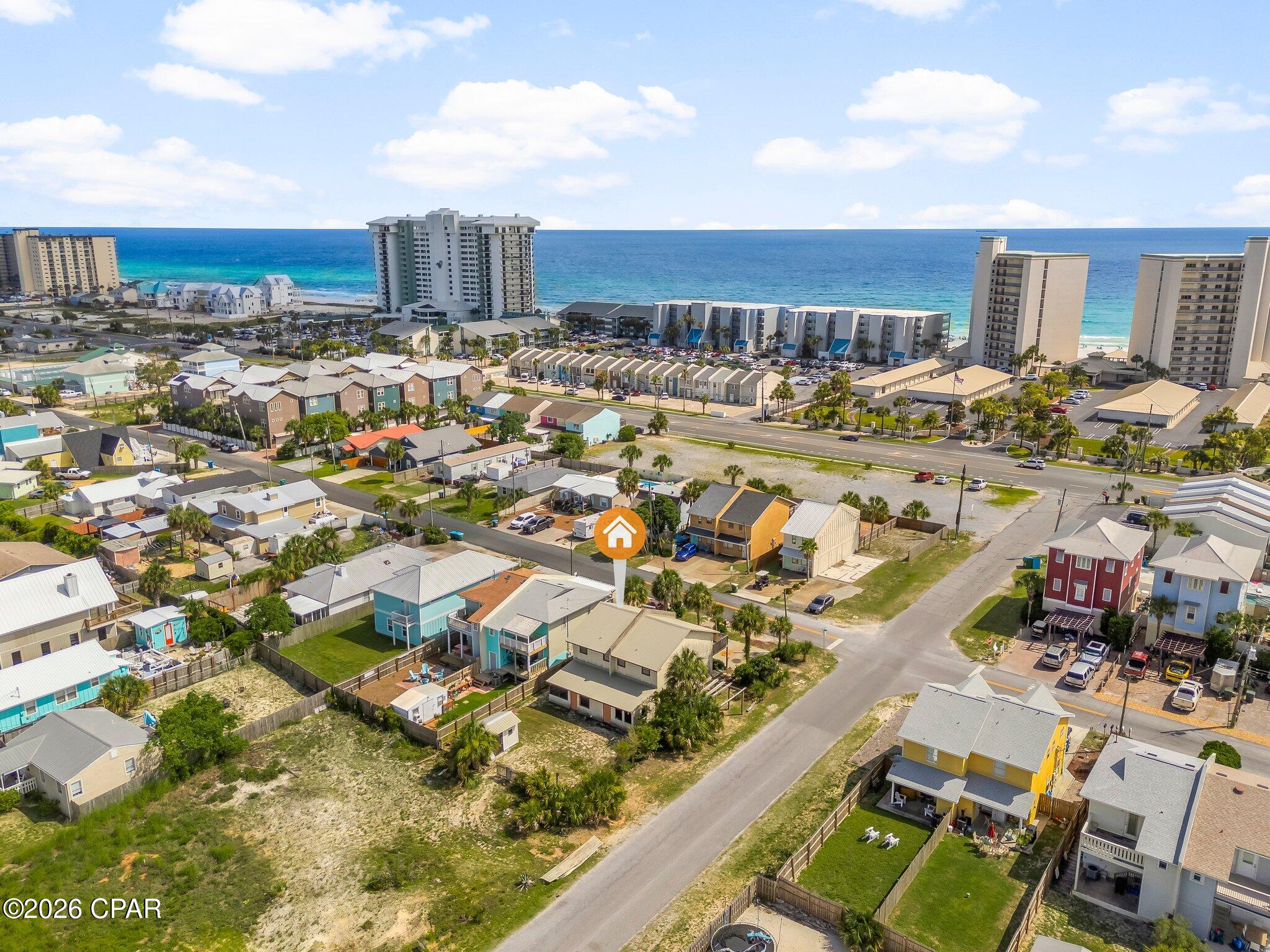 6328 Beach Drive Panama City FL 32408